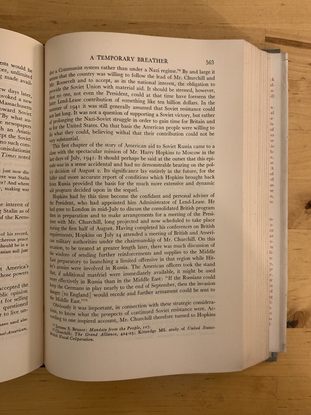THE UNDECLARED WAR 1940-1941, WILLIAM L. LANGER, S. EVERETT GLEASON. HARPER AND