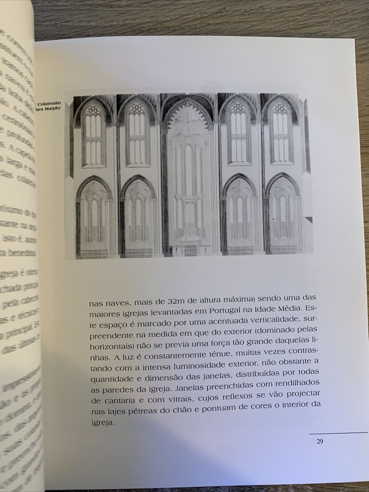 SANTA MARIA DA VITÓRIA, BATALHA. POR BIEN, SÉRGIO GUIMARÃES DE ANDRADE 1998