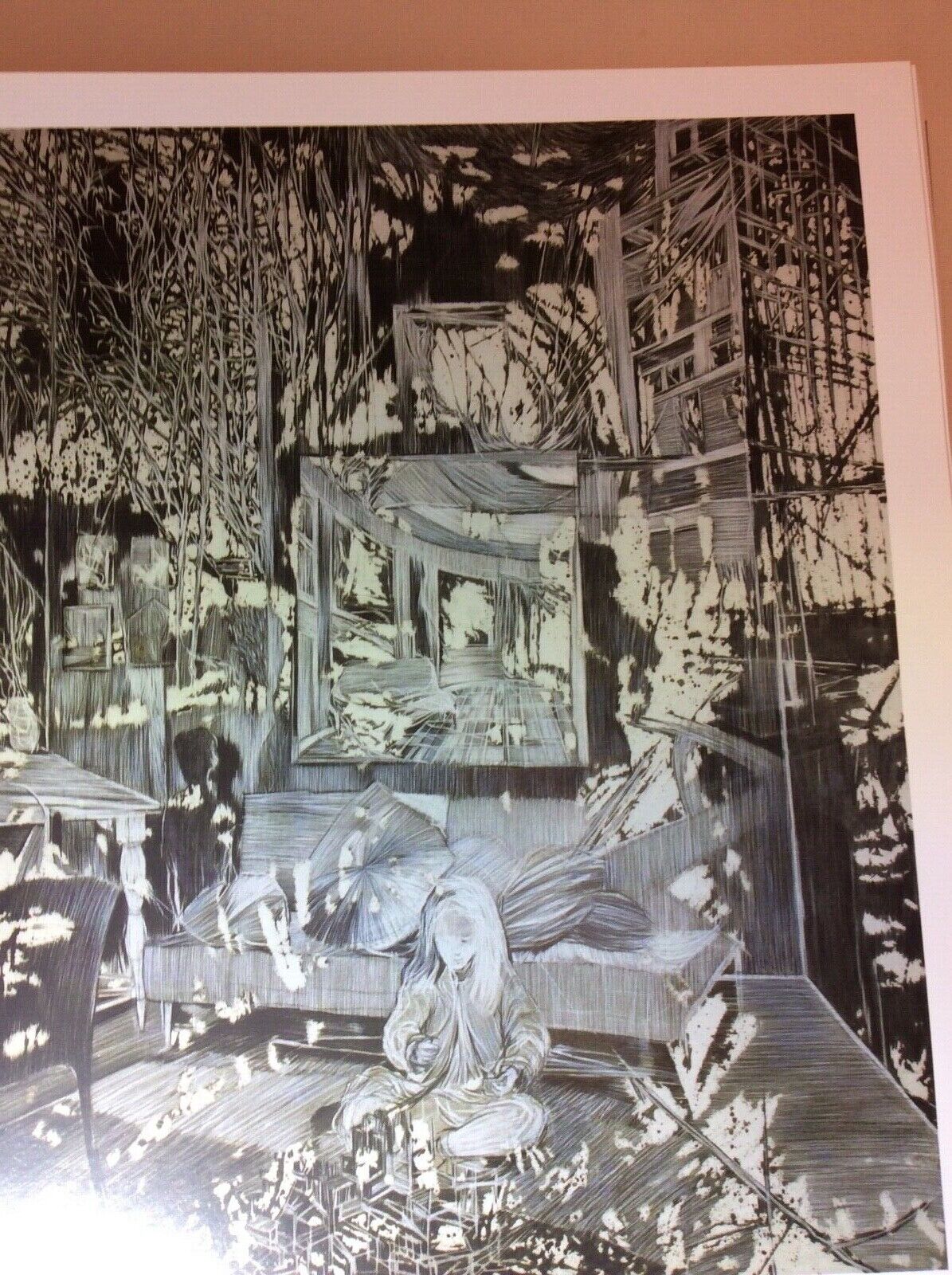 ATLANTE DEI MARGINI, DELLE SUPERFICI E DEI FRAMMENTI.SELVATICO (14) 2019