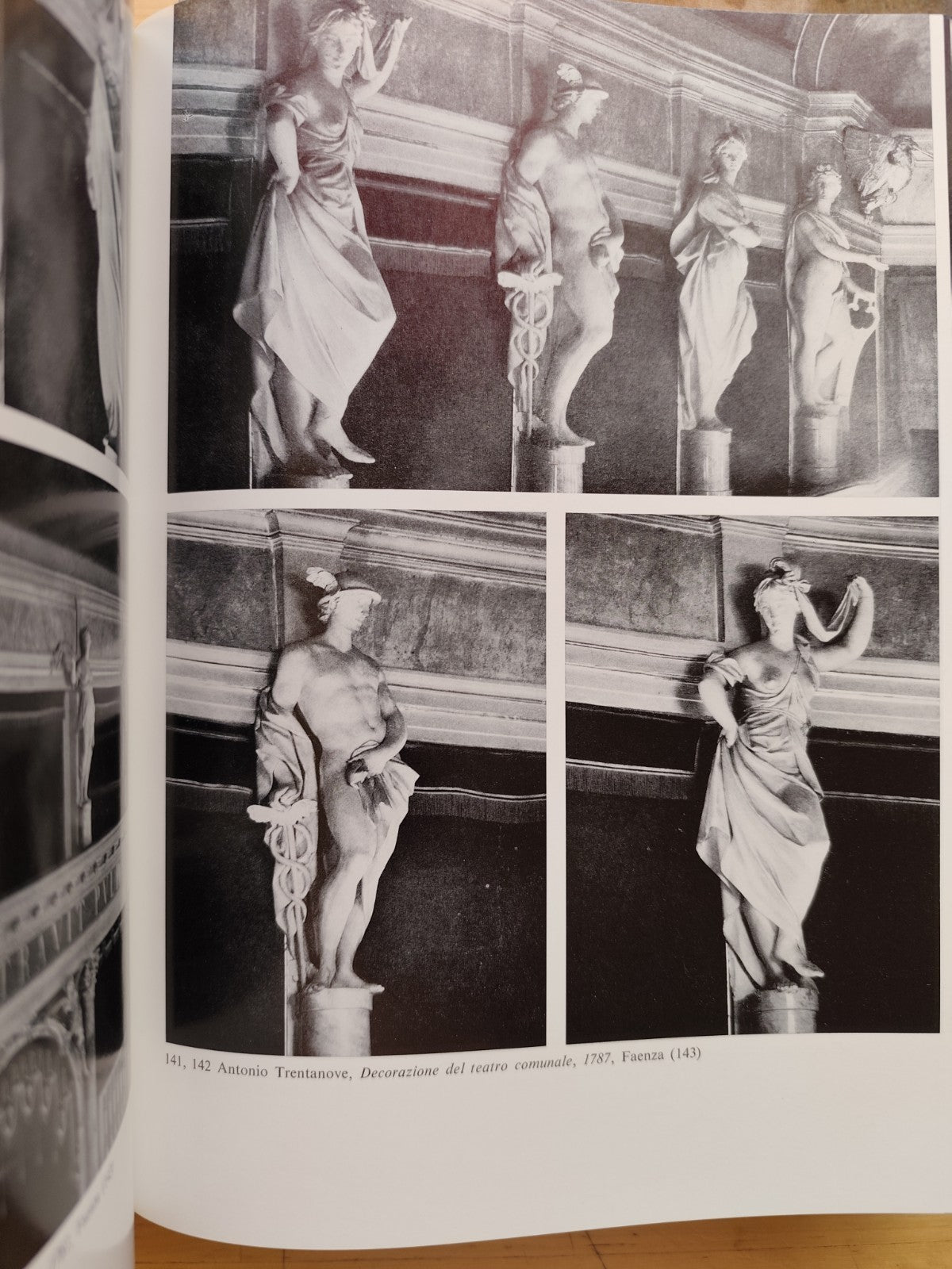 Vaghezza e furore Ordine e Vaghezza Scultura Emilia Romagna - Eugenio Riccomini