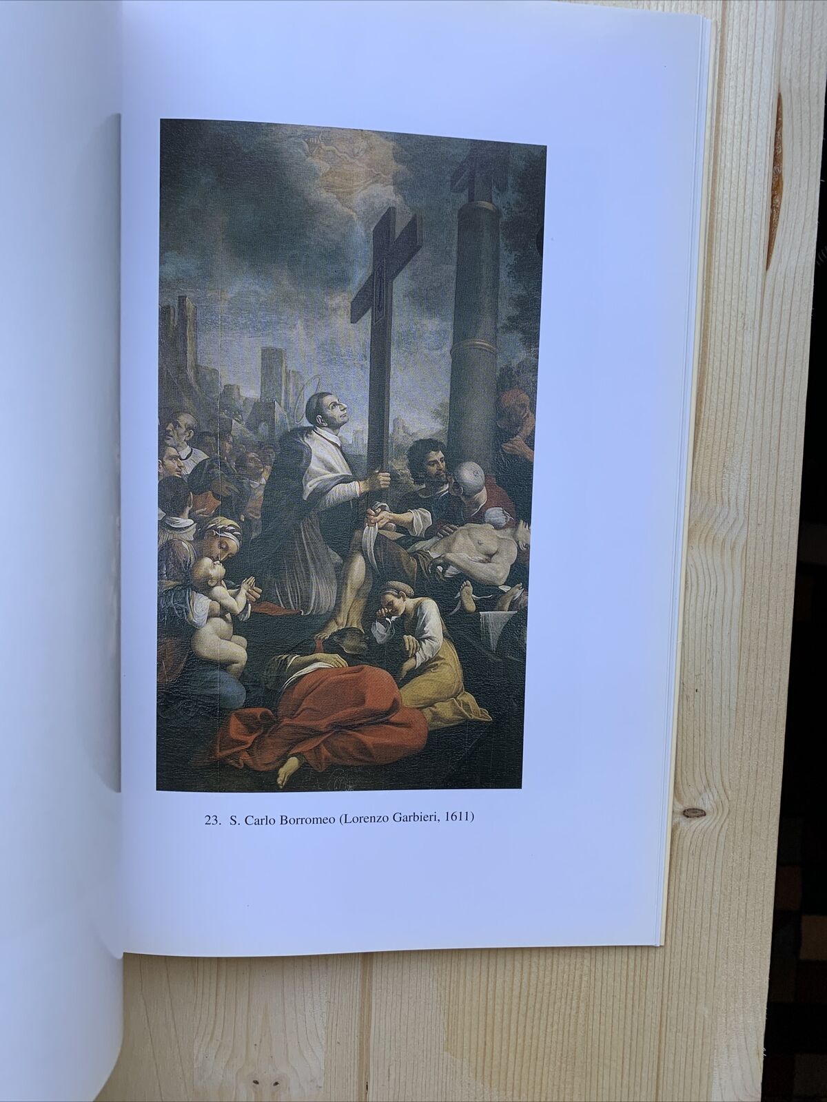 LibroBASILICA SAN PAOLO MAGGIORE congregazione Chierici Barnabiti. Bologna 1999#