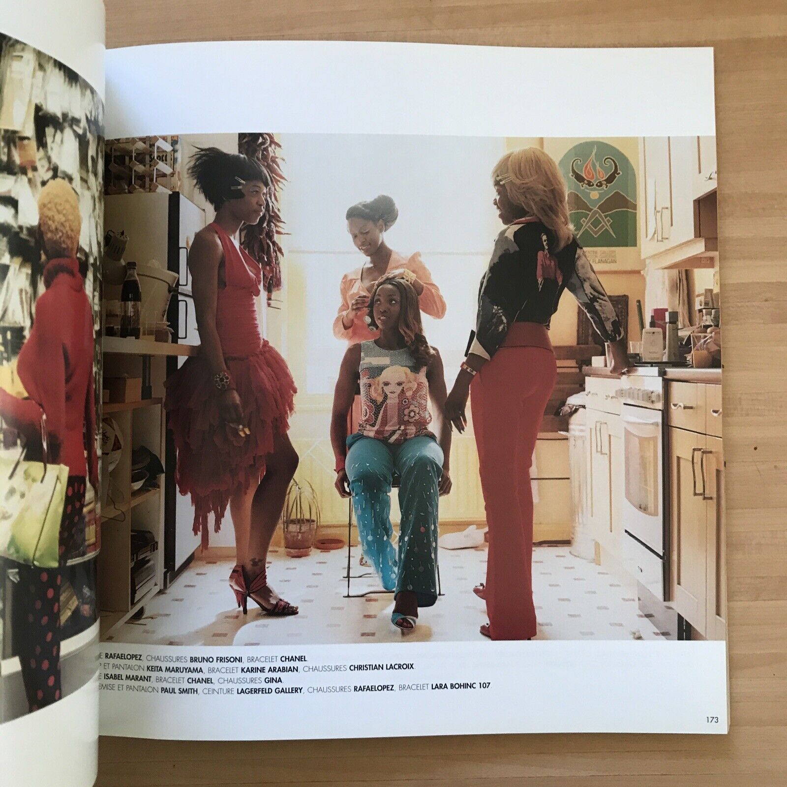 DEALER MAGAZINE automne - hiver 2001/ 2002 - numero 2 #