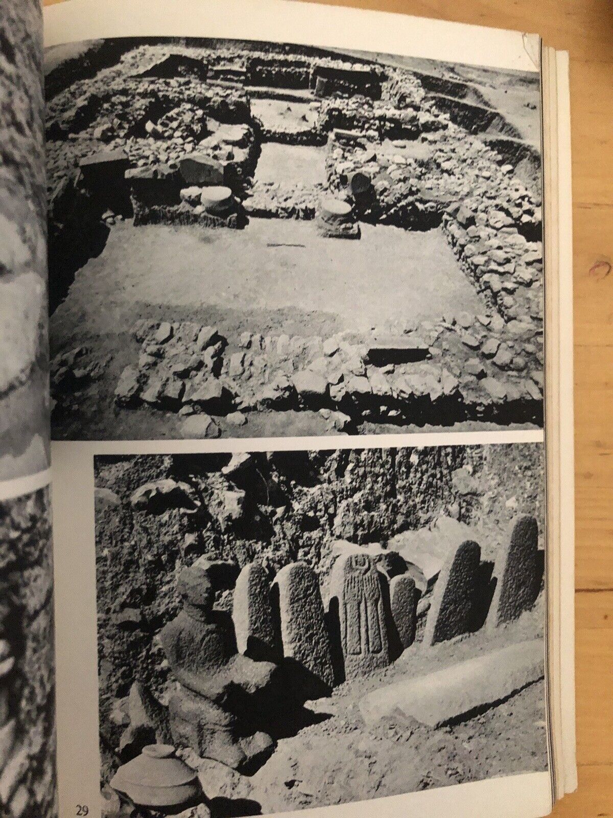 THE PHOENICIANS - DONALD HARDEN, Thames and Hudson 1963