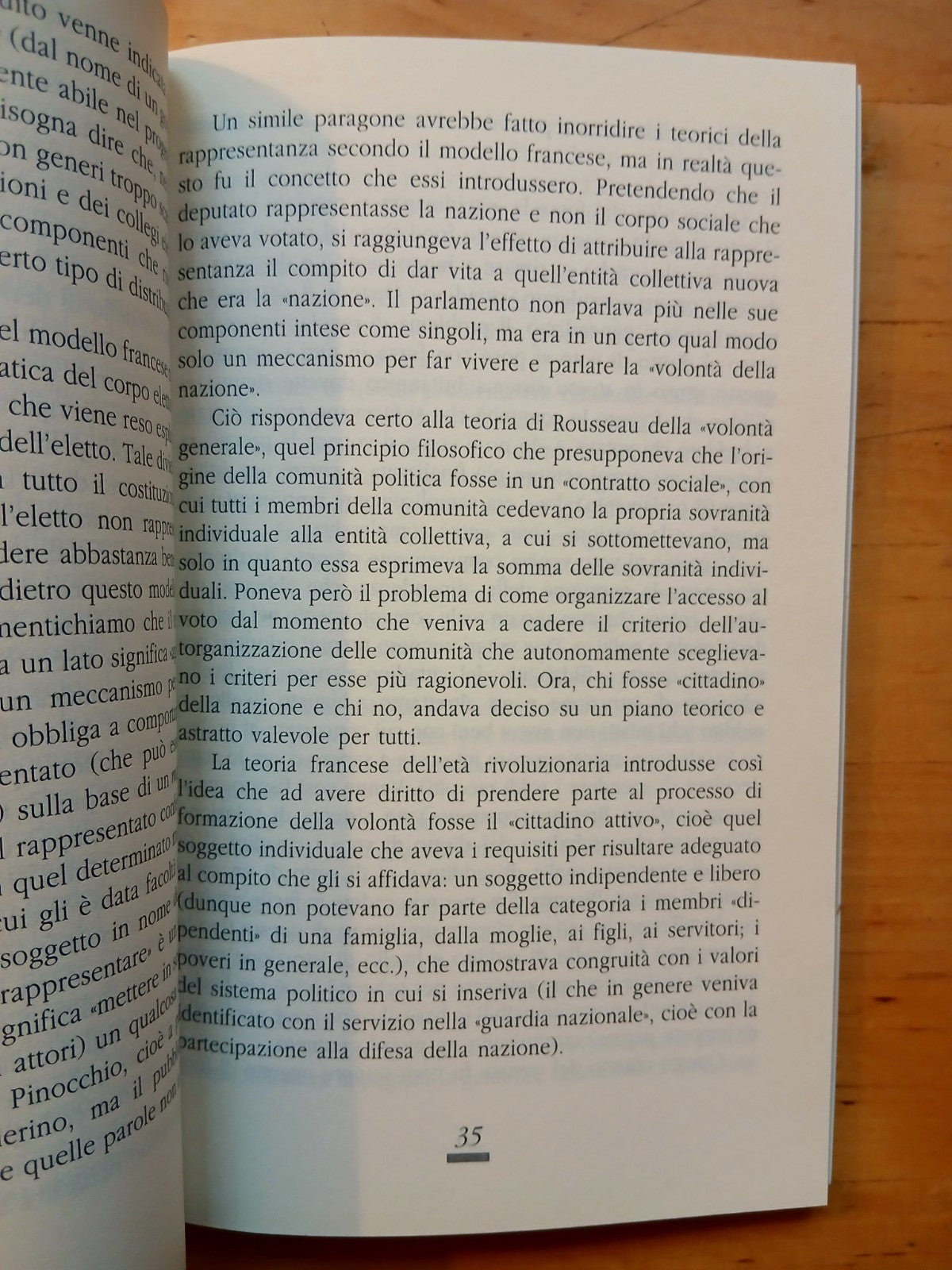 Lo Stato e la politica - Paolo Pombeni - Il Mulino 1997