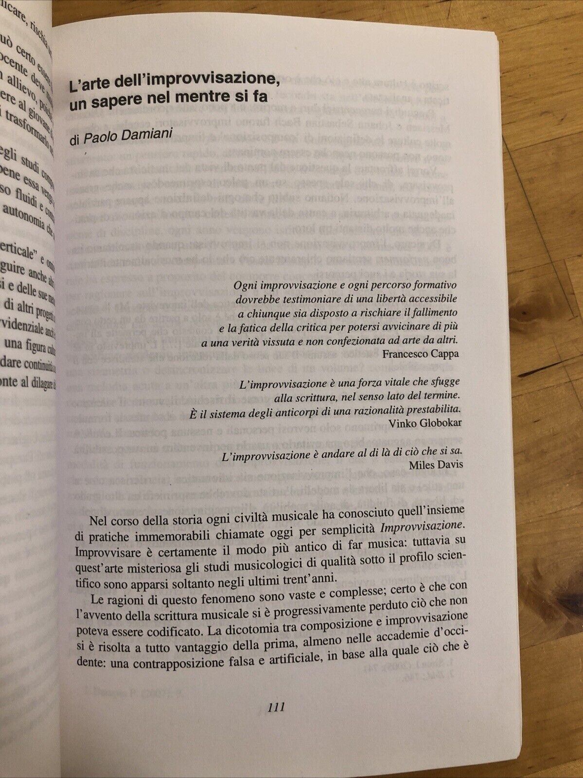 La musica tra conoscere e fare - Giuseppina La Face Bianconi. Franco Angeli 2011