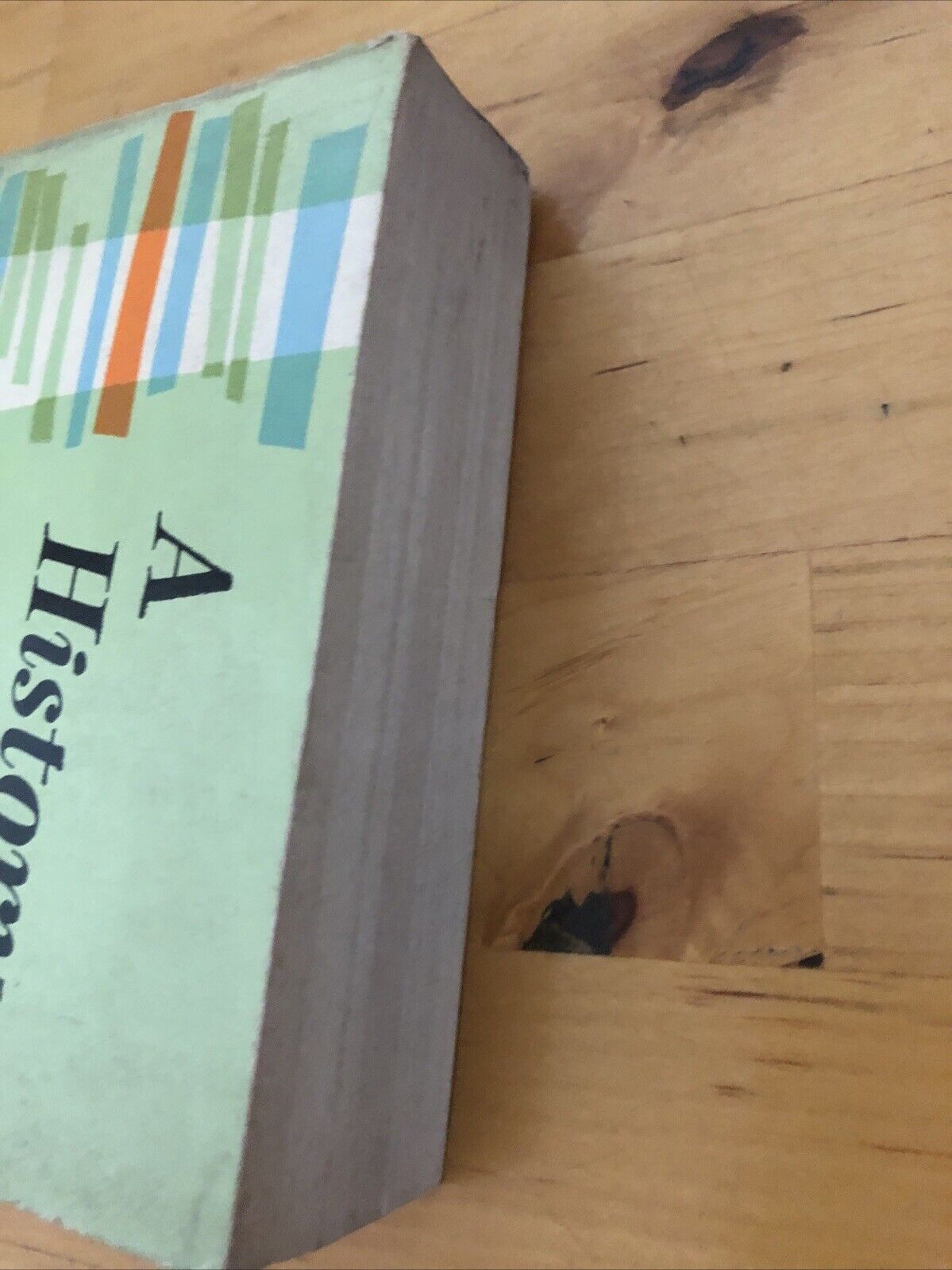 A HISTORY OF EUROPE 2 voll. - H.A.L. FISHER, FONTANA LIBRARY 1966