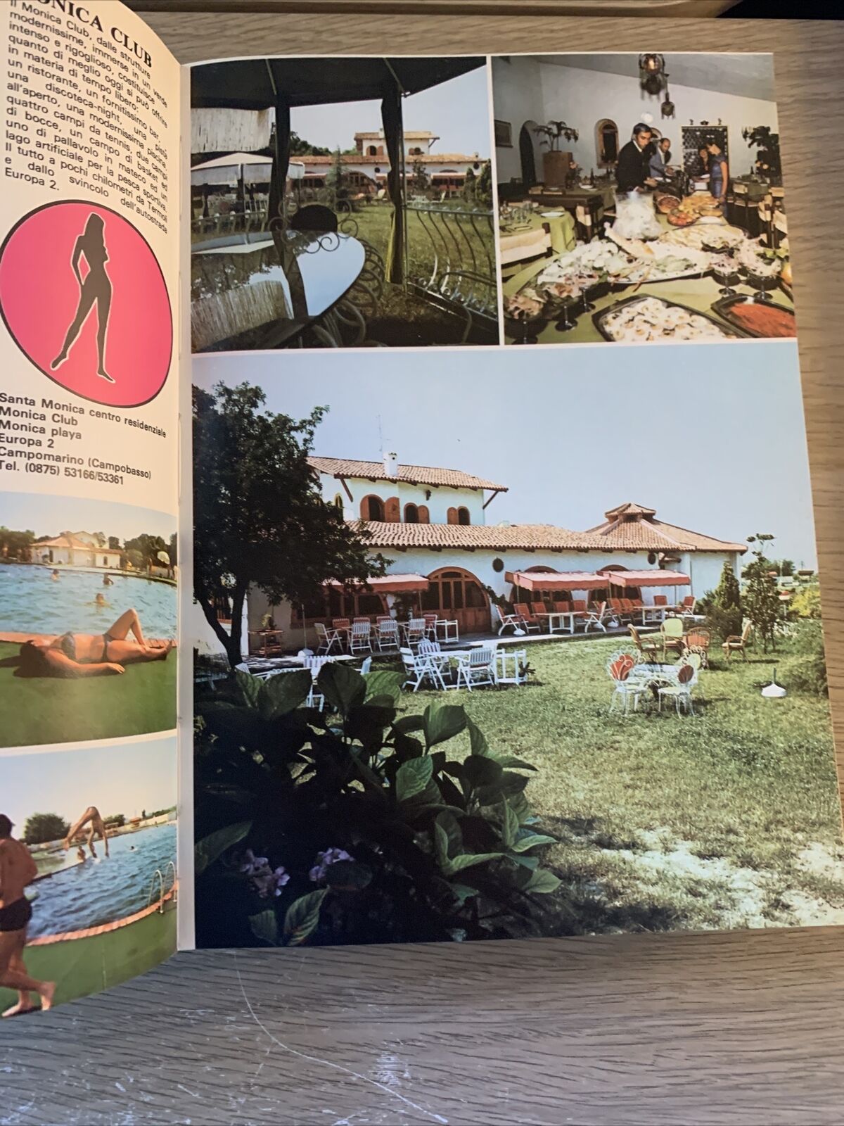 Almanacco del Molise 1978. Enzo nocera editore