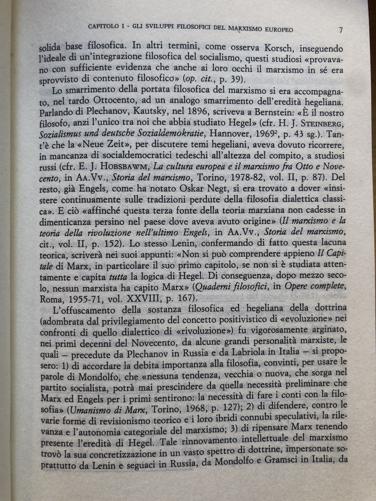 Storia della Filosofia - Nicola Abbagnano, TEA edizioni 1995 completa 10 volumi