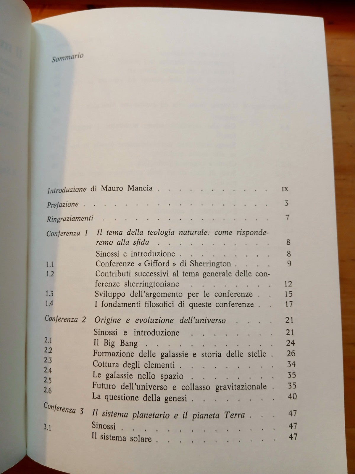 Il mistero uomo di John C. Eccles - Il Saggiatore 1983