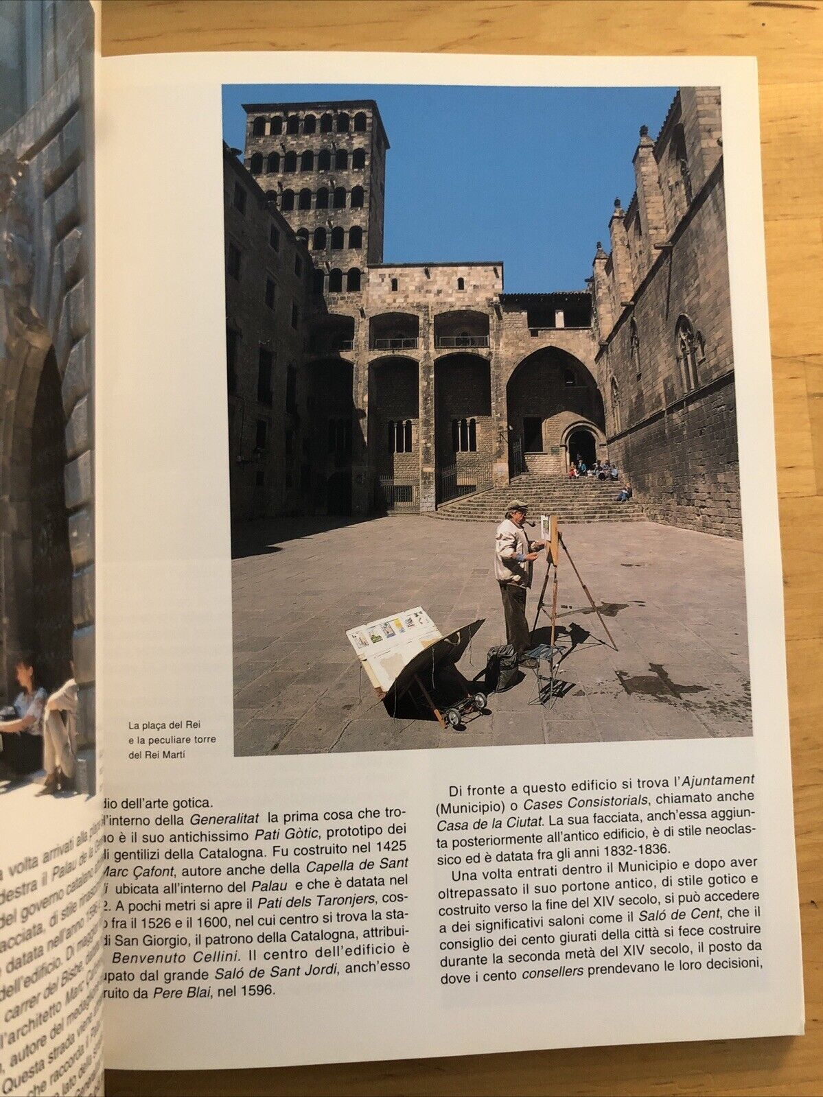 IL MEGLIO DI BARCELLONA - EDIZIONE ITALIANA