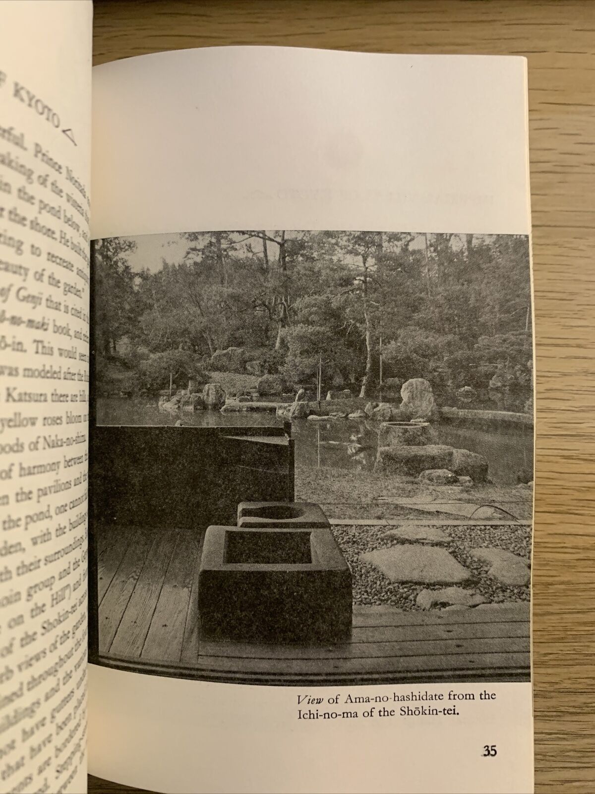Imperial villas of Kyoto. The Katsura and ShÅ«gaku-in. Tadashi Ishikawa 1970