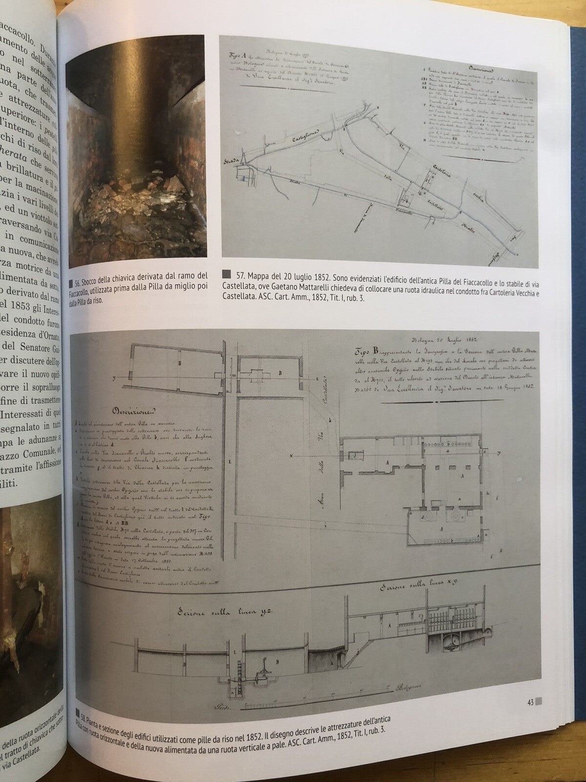 Il Savena in città due interventi strutturali e ambientali per Bologna