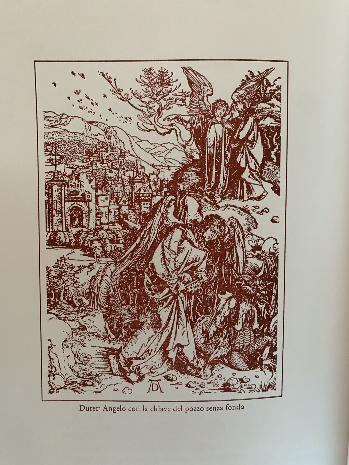 L'Angelo, Elvio Marchionni, FAS fondazione archivio storico 2016