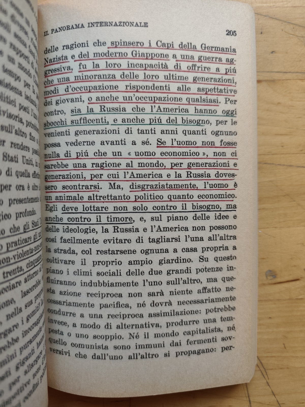 Civiltà al paragone - Arnold J. Toynbee - Bompiani prima edizione 1983