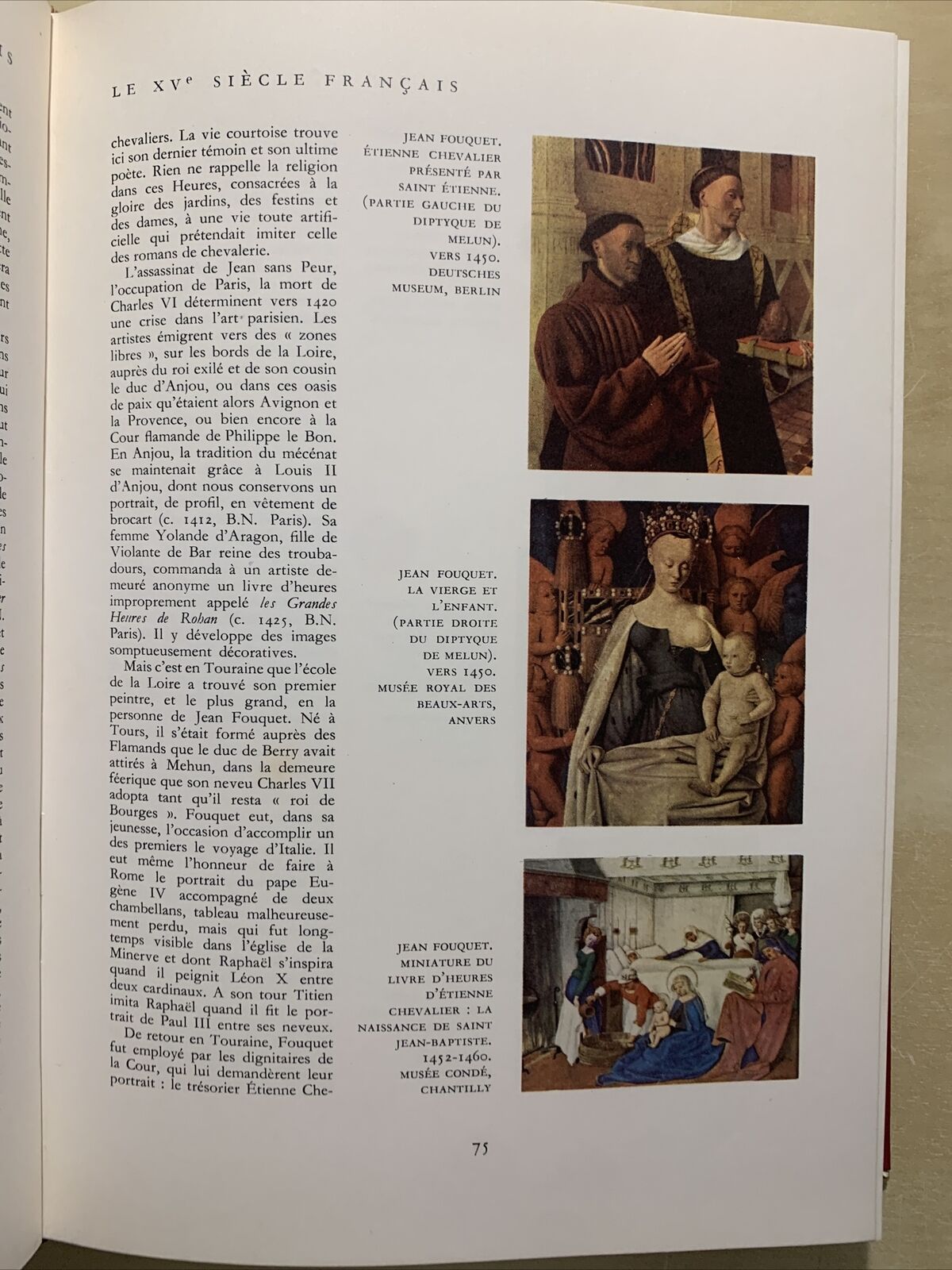 HISTOIRE ILLUSTRÉE DE LA PEINTURE DE L'ART RUPESTRE À L'ART ABSTRAIT - HAZAN #