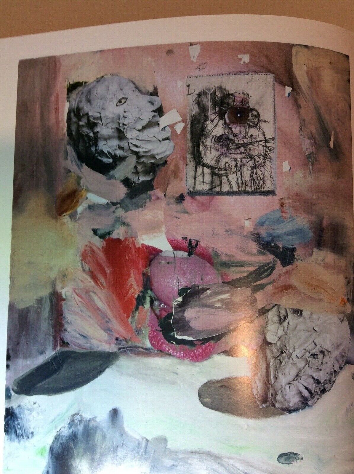 ATLANTE DEI MARGINI, DELLE SUPERFICI E DEI FRAMMENTI.SELVATICO (14) 2019