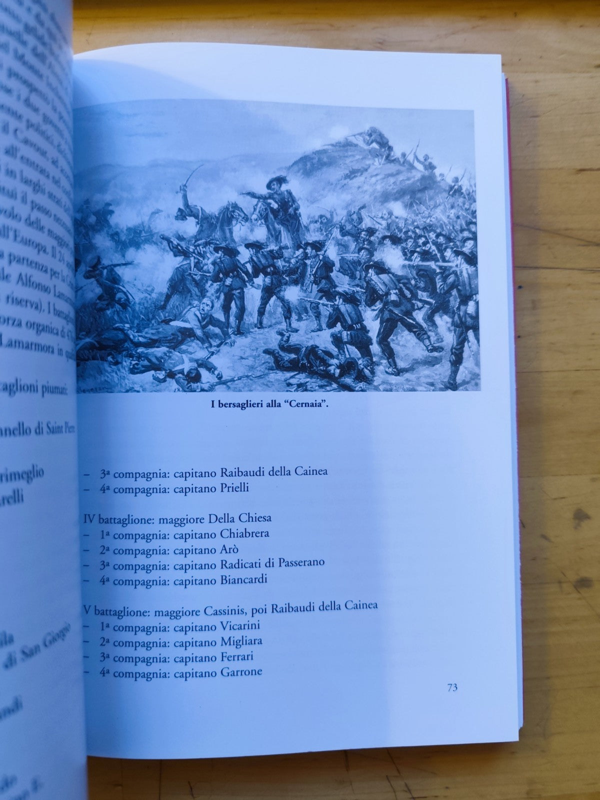 I bersaglieri nel risorgimento 1848 - 1870, Armando Rati, Sometti ed. 2009