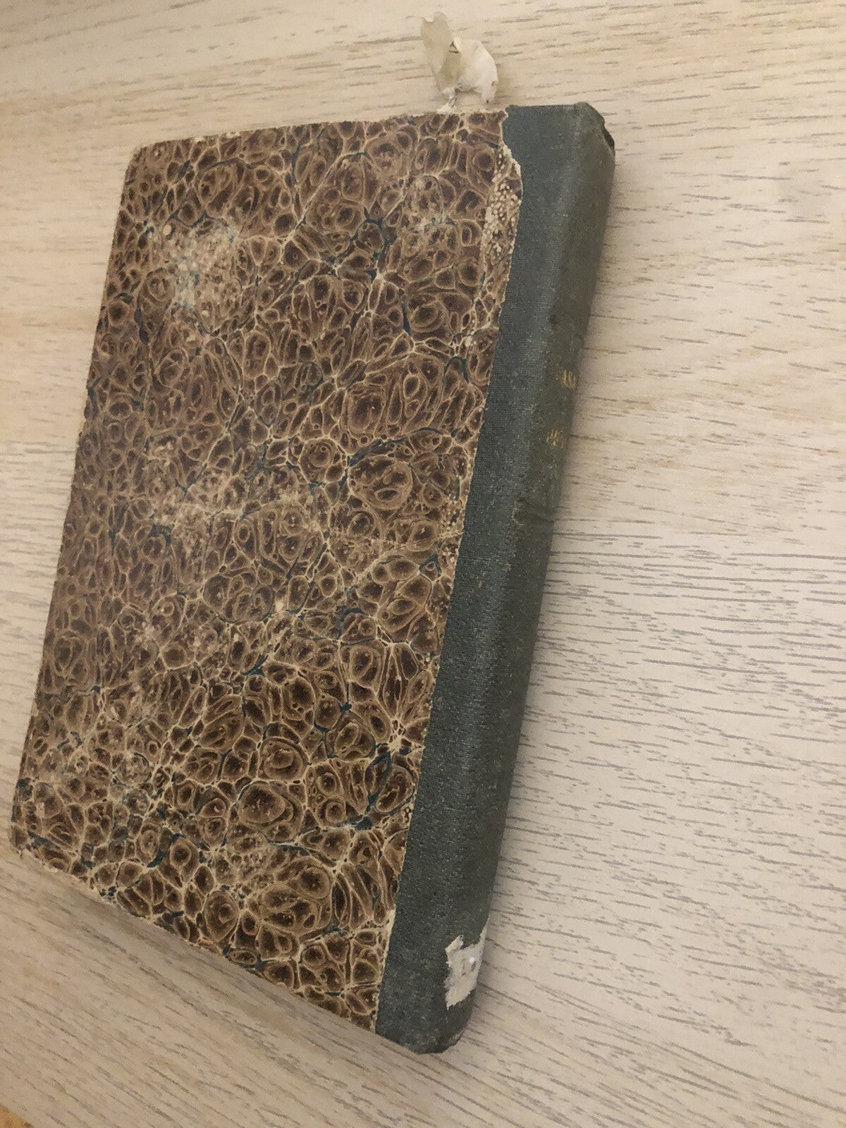 Giorgio Vasari  - Prose Scelte, Sonzogno editore 1877. volume unico