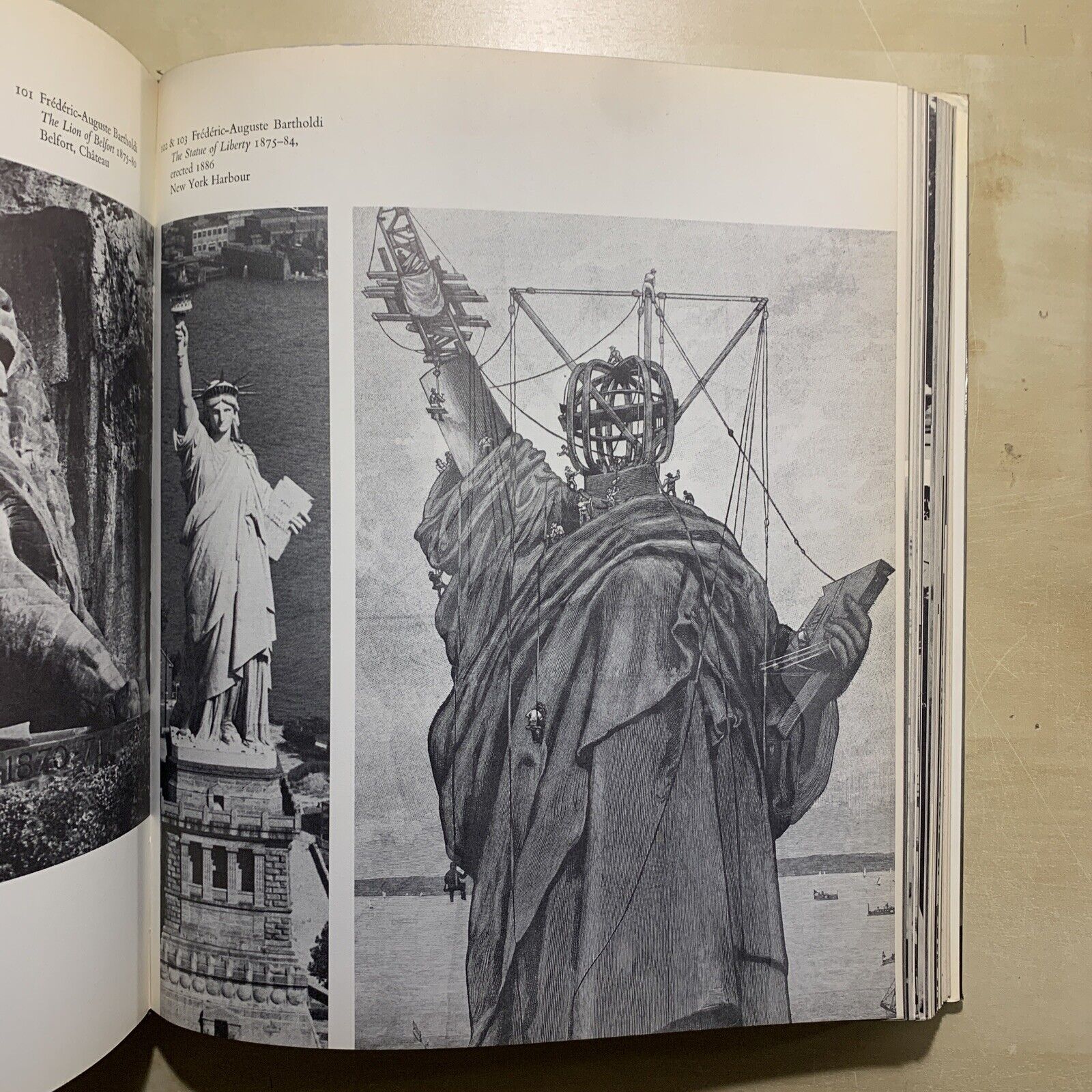 SCULPTURE 19TH & 20TH CENTURIES - FRED LICHT. MICHAEL JOSEPH LONDON 1967 #