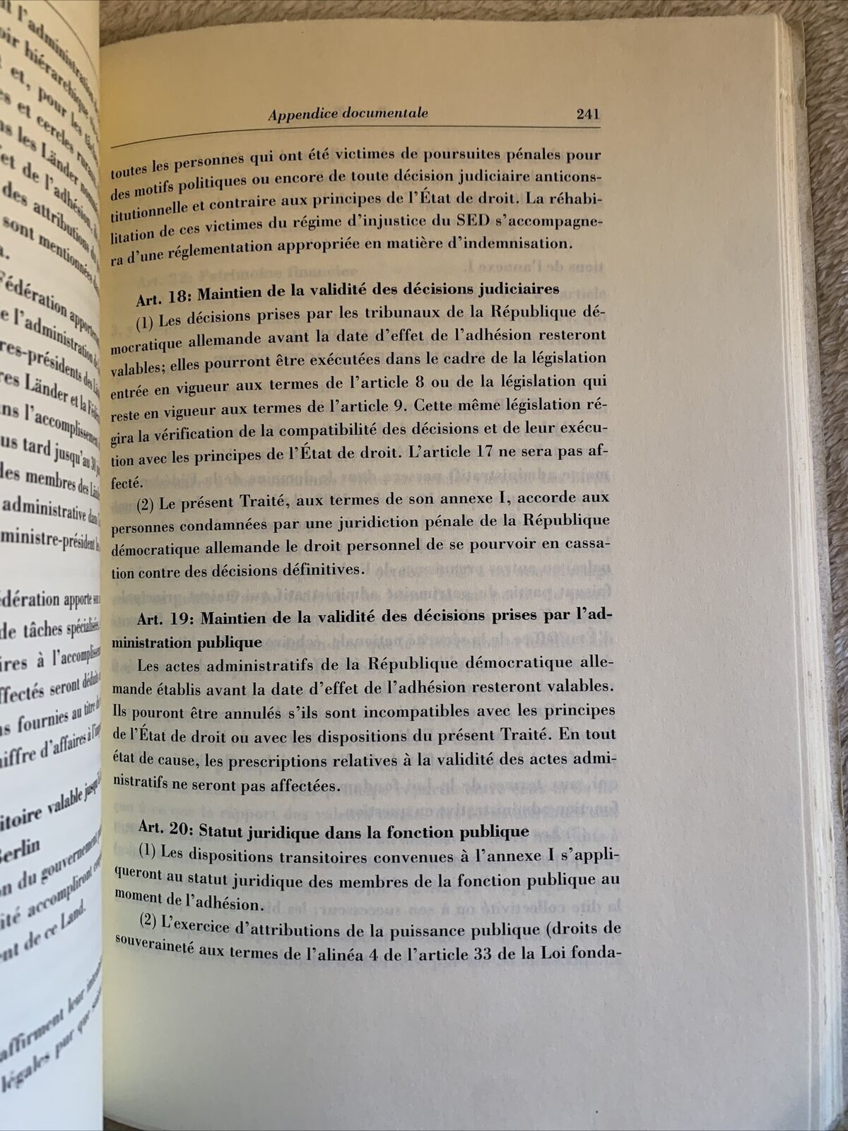 Trattati ineguali di pace del 2° dopoguerra europeo di Ermanno Cabiaia