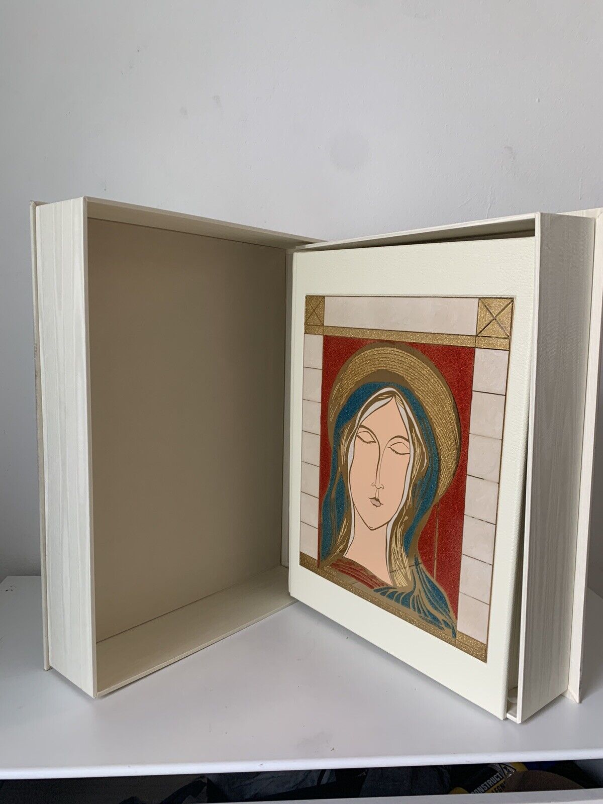 Vangeli Sinottici, Antonio Nocera FAS. fondazione archivio storico