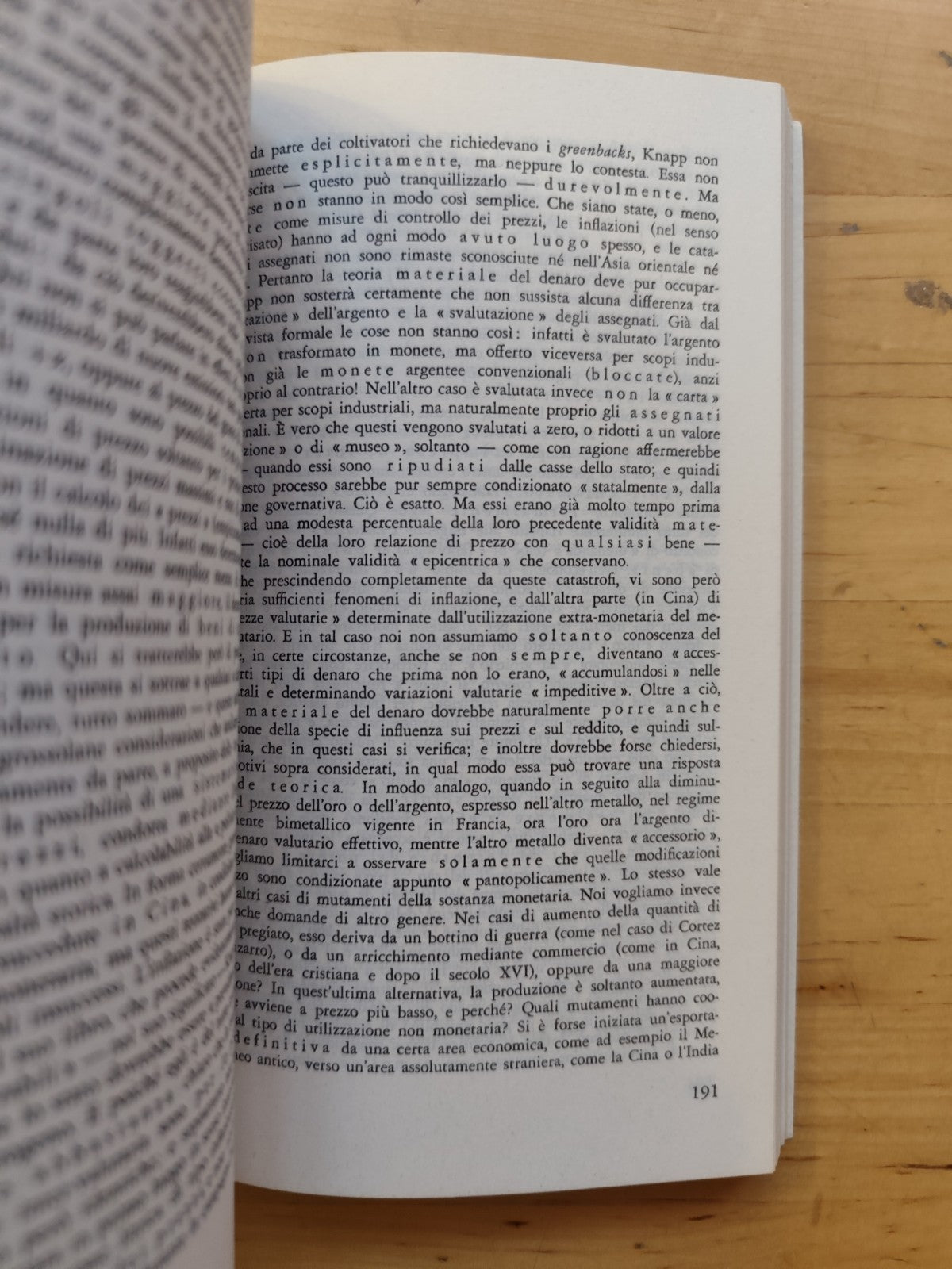 Economia e società - Weber, Sociologia, Edizioni di comunità vol. 1, 2, 4 - 1980