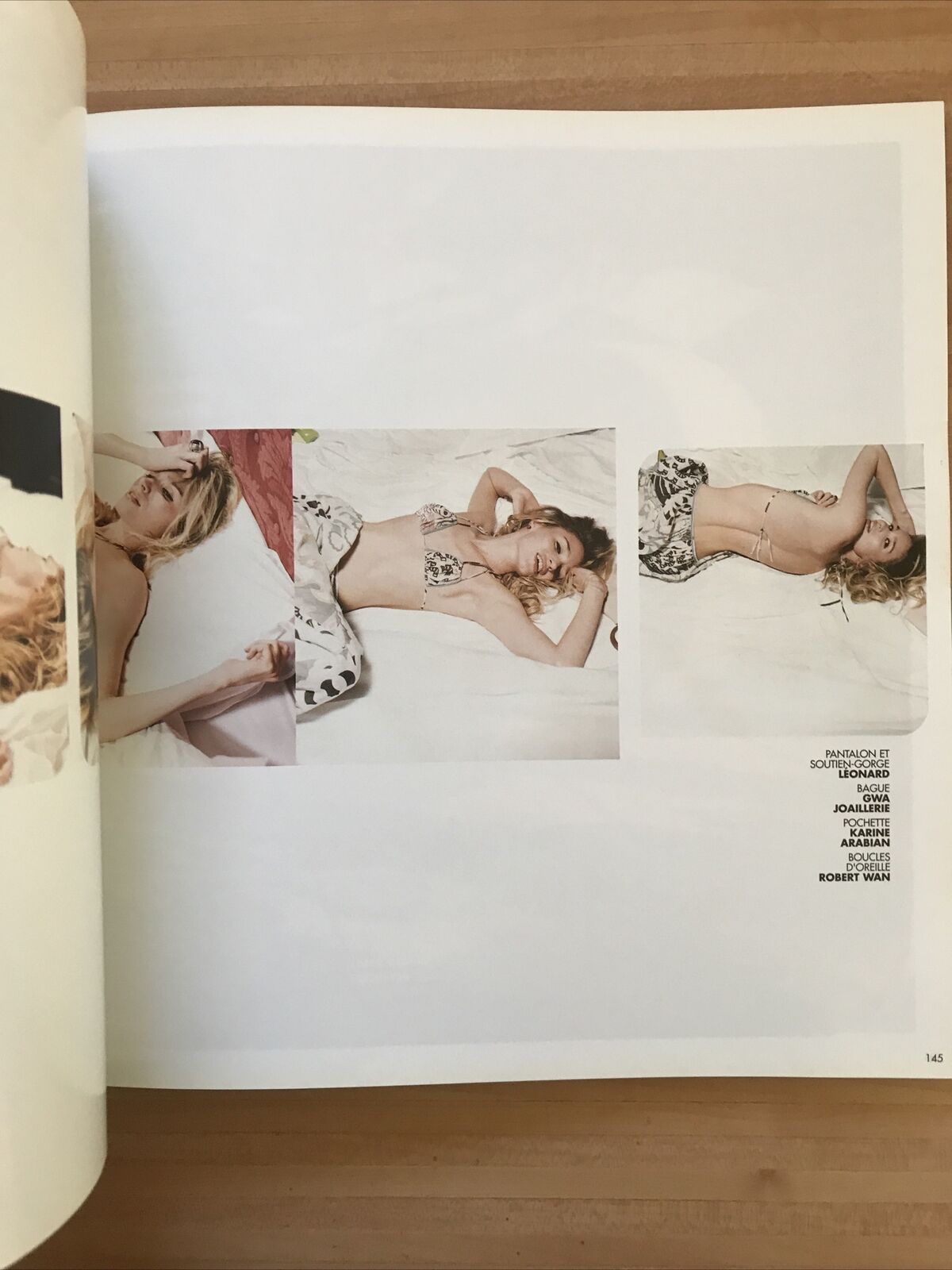DEALER MAGAZINE DELUXE , 2003 , NUMERO 5 #