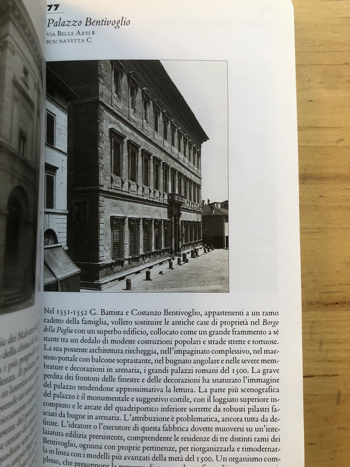 Guida di Bologna Architettura, Allemandi 2004