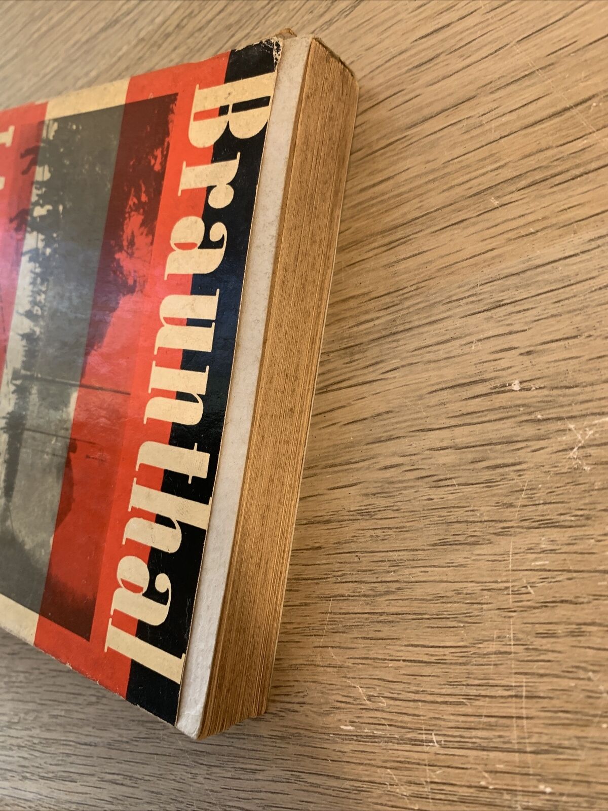 Braunthal - La tragedia dell'Austria. la nuova Italia 1955