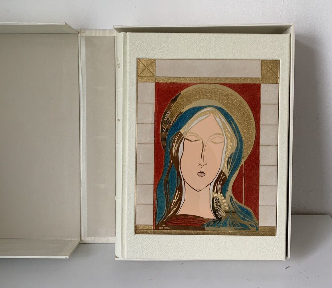 Vangeli Sinottici, Antonio Nocera FAS. fondazione archivio storico