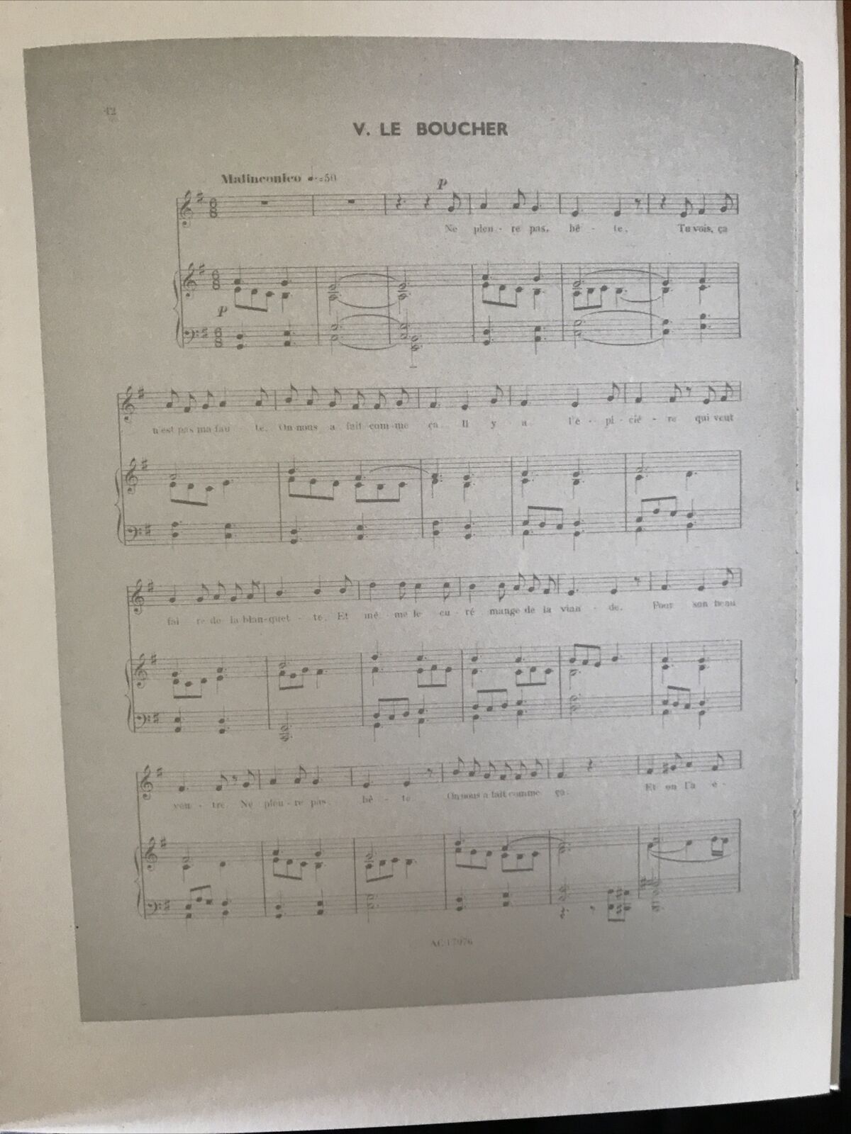 GIONO  sur la musique, Gui Benucci-editeur 1990