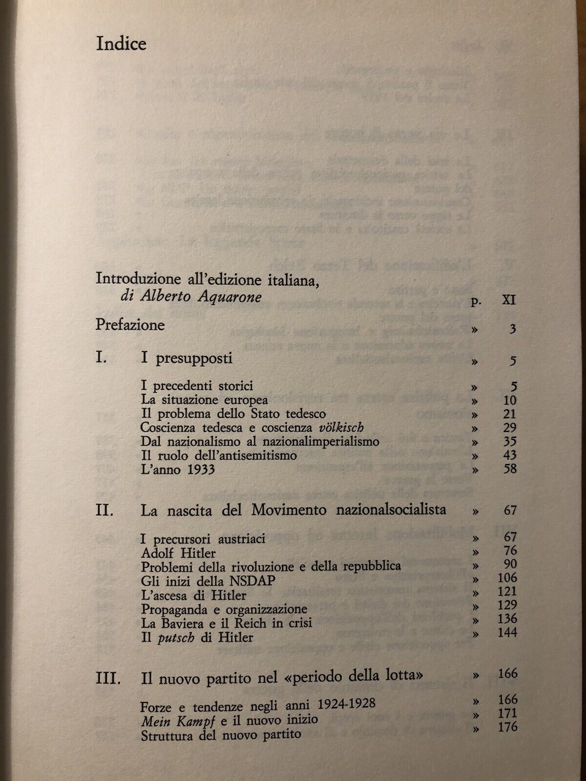 La dittatura tedesca, Karl D. Bracher. il Mulino 1973