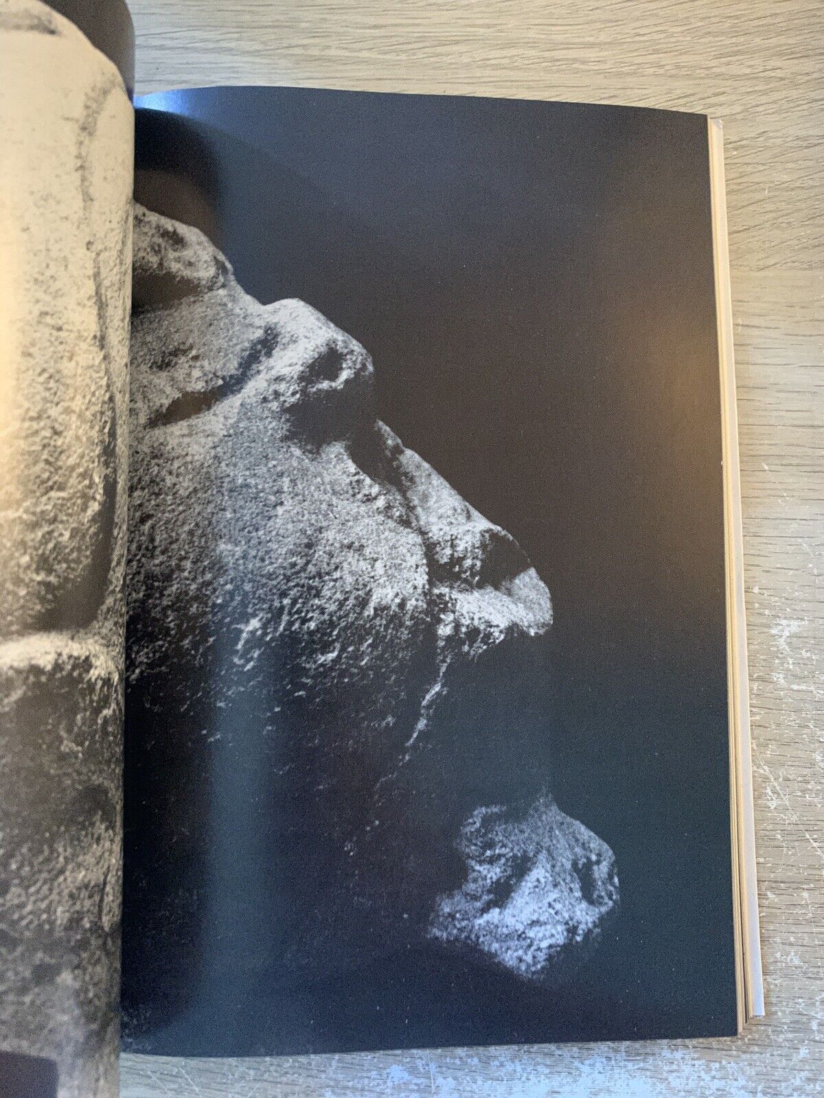 Fabulous ancestors, stone carvings from Sierra Leone & Guinea, edizioni Polifilo