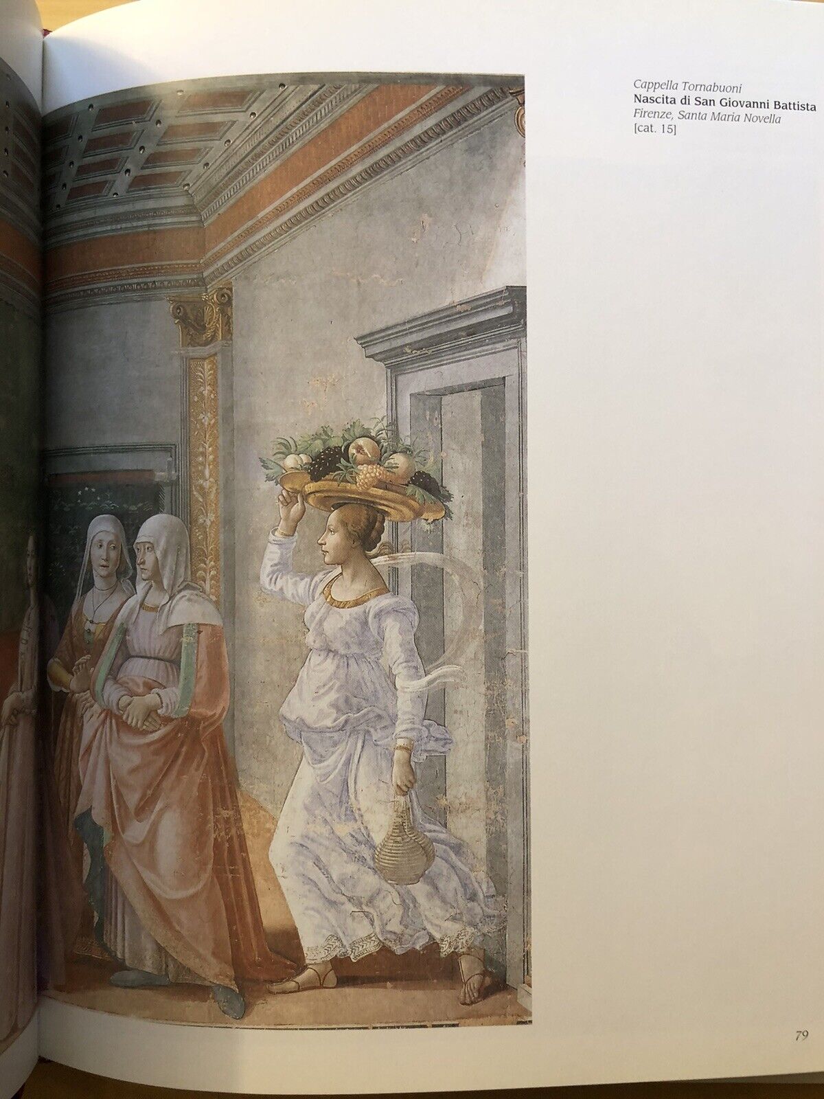 Ghirlandaio Catalogo Completo, Ronald G. Kecks. Octavo 1995