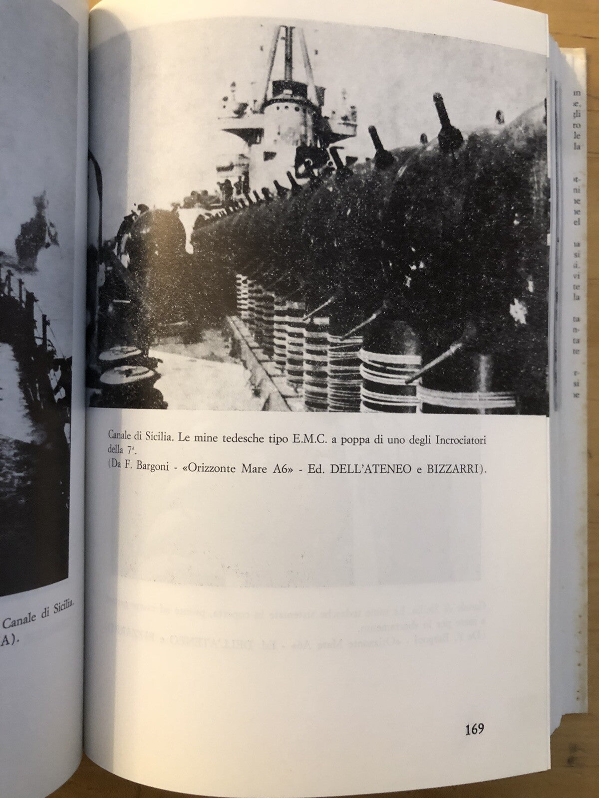 Un alcione dalle ali spezzate, parte seconda Il Volo, Sergio Nesi **autografato*