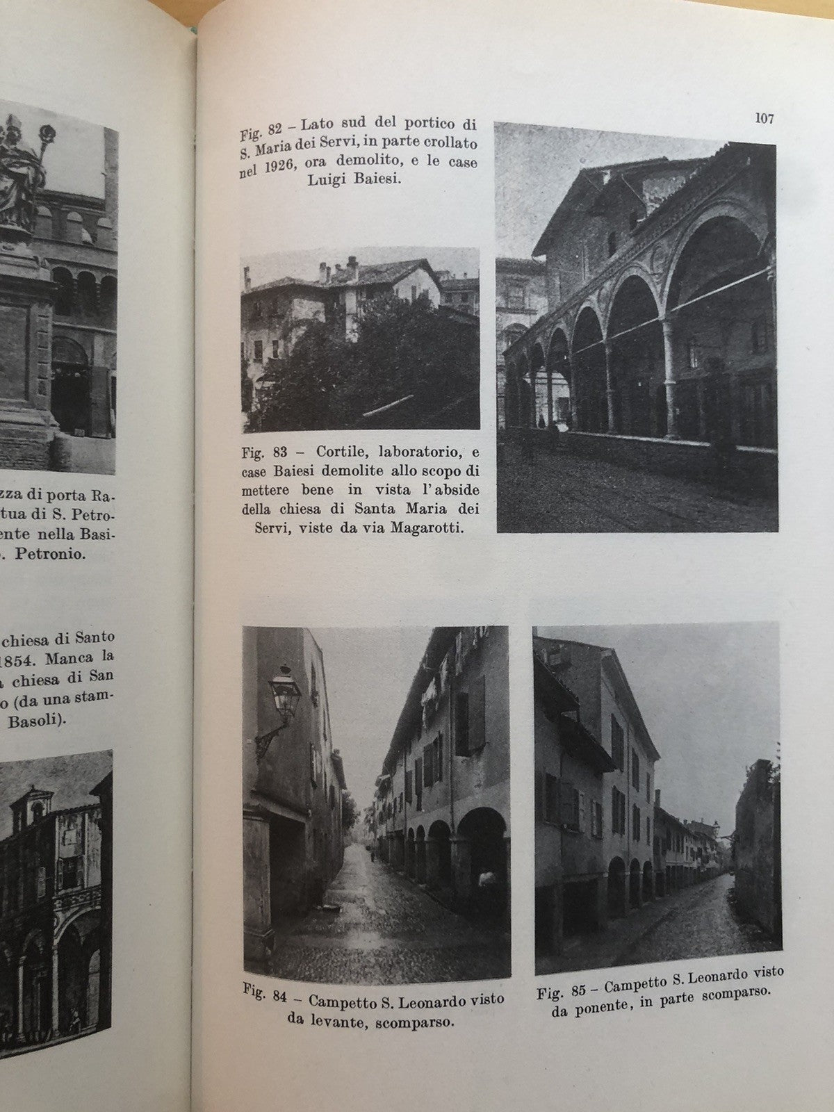 Bologna ai tempi che vi soggiornò Dante e l'ultima cerchia murata Angelo Finelli