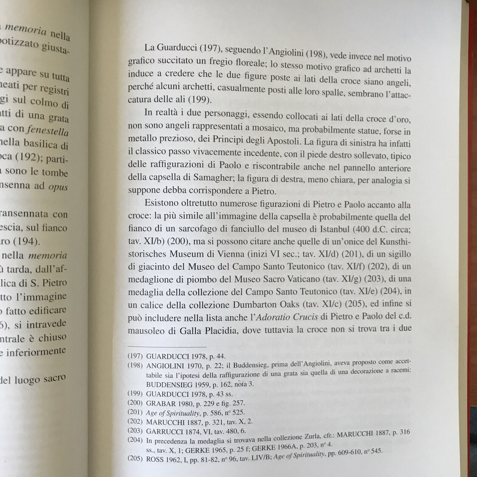 La capsella eburnea di Samagher: Iconografia e committenza, D. Longhi, Girasole 