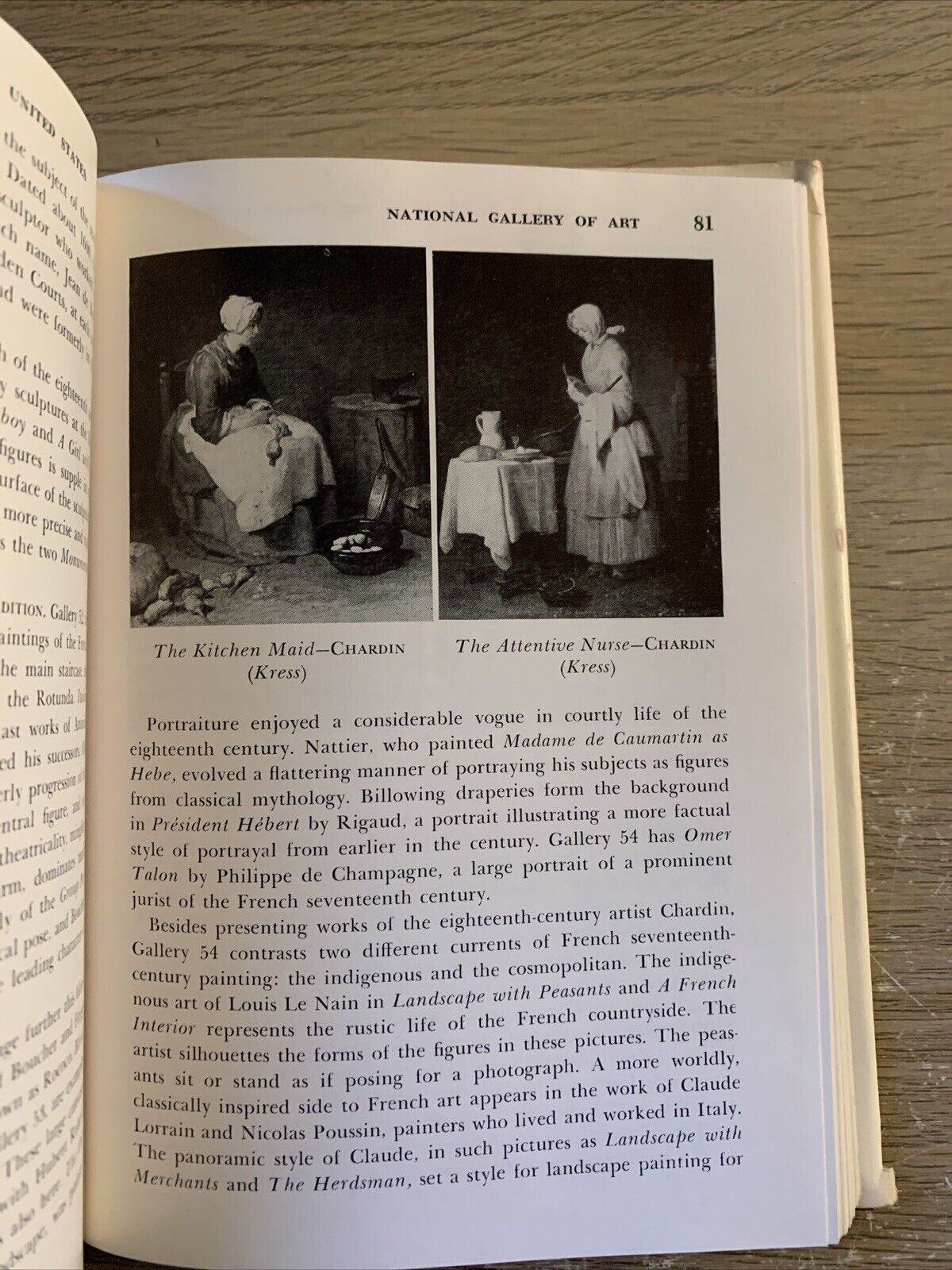 A Guide to Art Museums in the United States by W. Aubrey Cartwright 1958