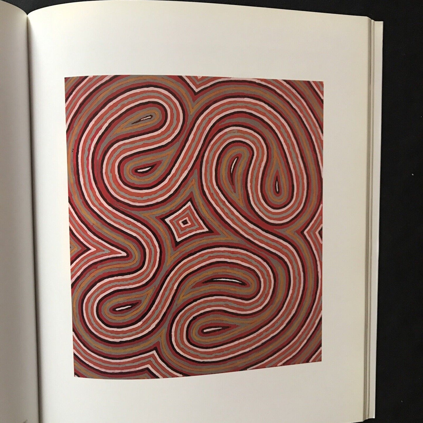 Australie - Aborigènes. Chasseur de rêves Dream's Hunter. Luc Berthier 2009