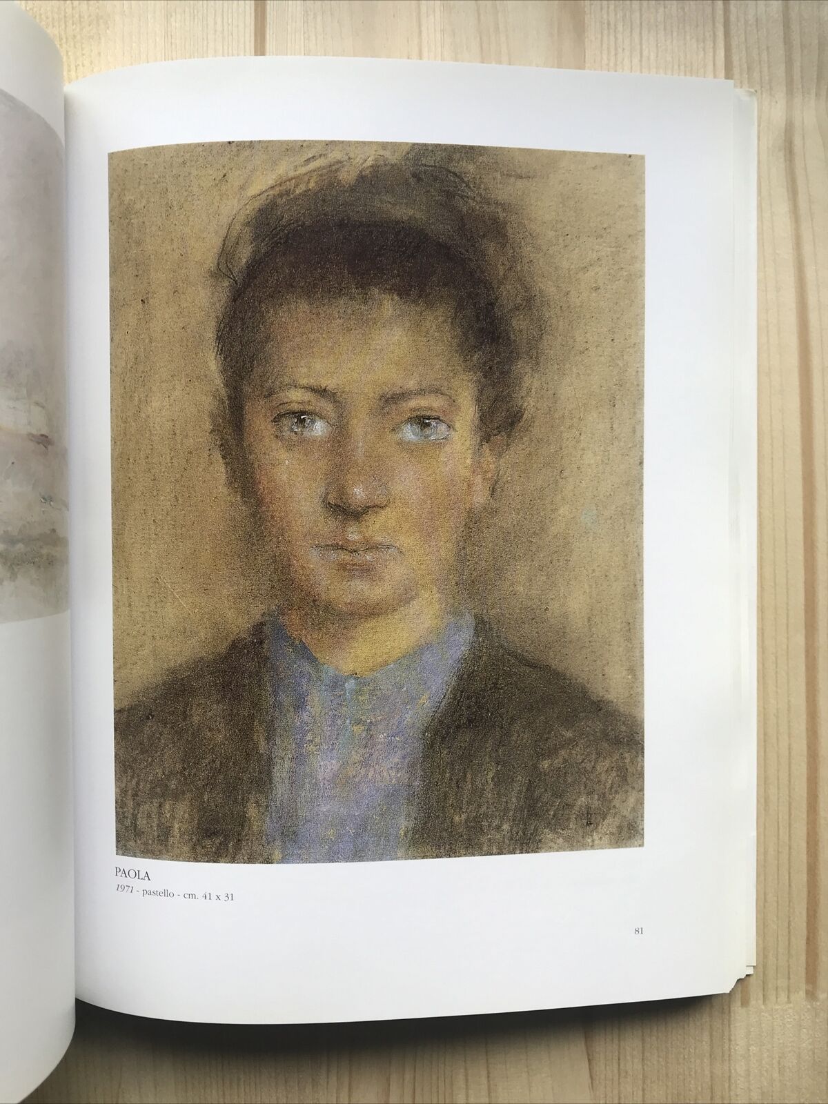 LA DONAZIONE SAMORINI  - MASCELLANI, raccolta Lercaro