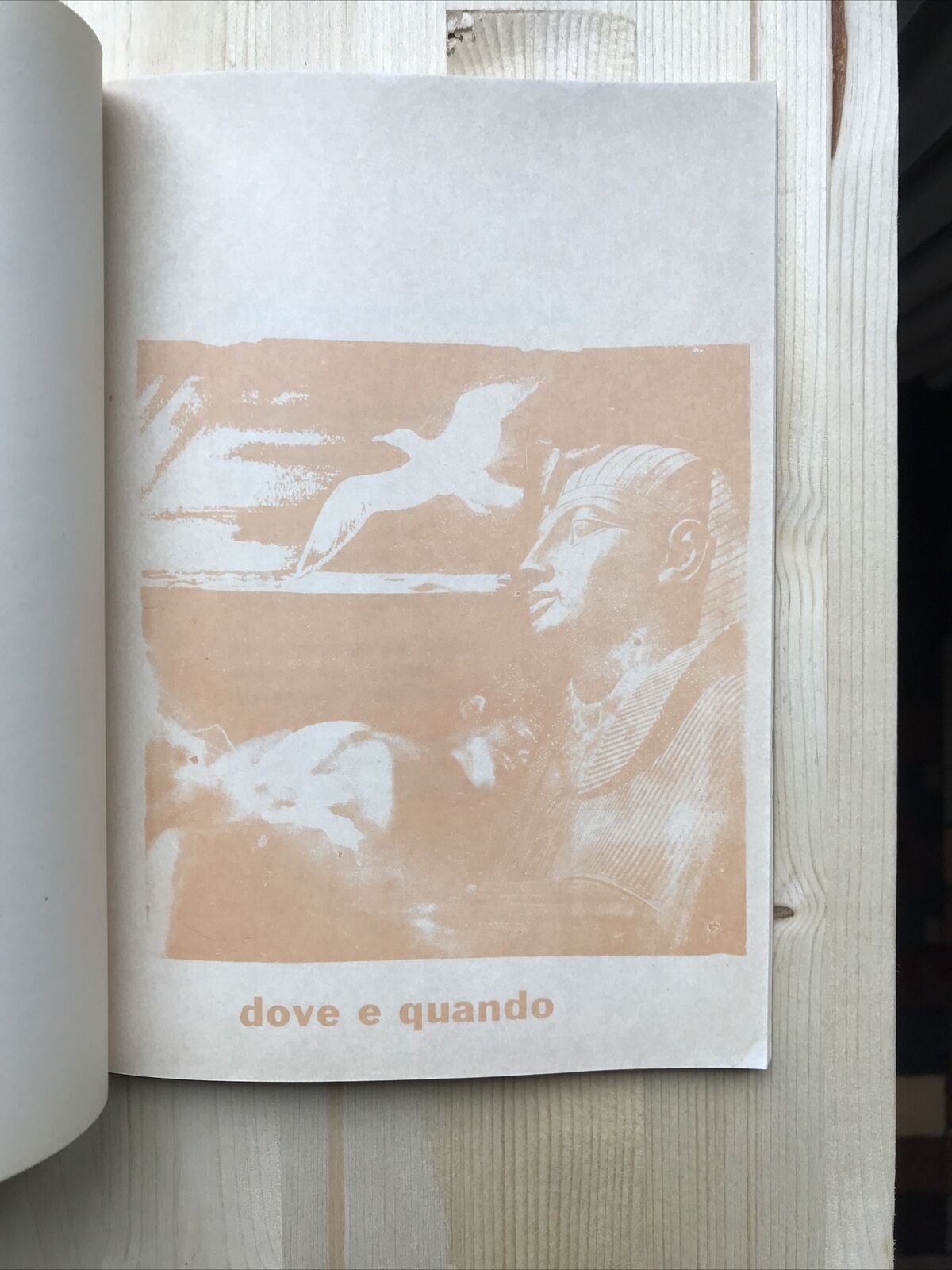 POESIE - Alfredo Govoni, editore Gabrieli 1972