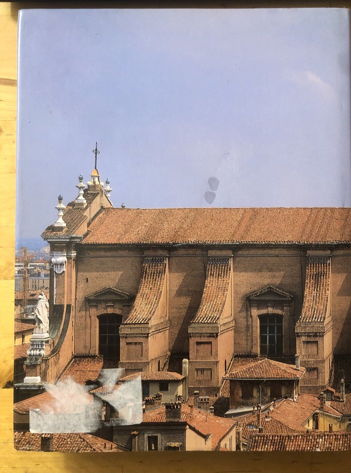 Campanili e campane di Bologna e del bolognese, Mario Fanti Grafis Edizioni 1992