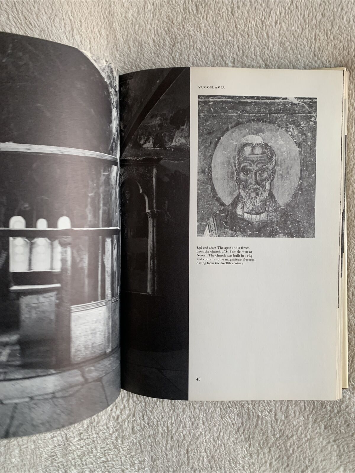 Art treasures of Eastern Europe, Anthony Rhodes 1972