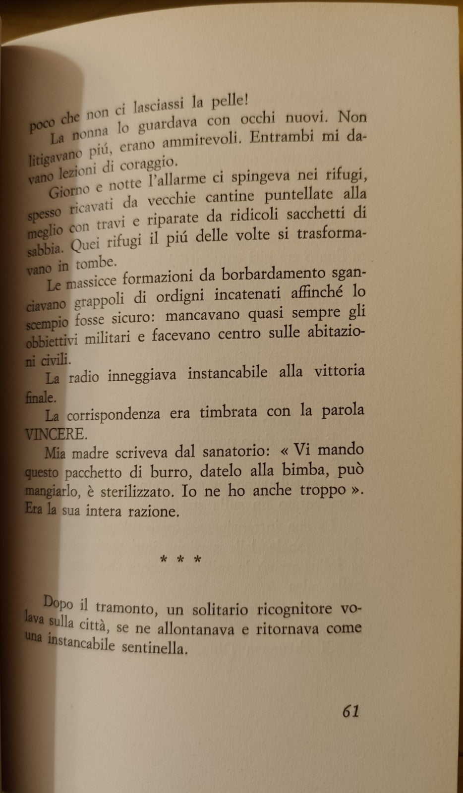 Il Sole nero Gina Negrini (Partigiana Bologna) Cappelli ed. * Autografato, 1969