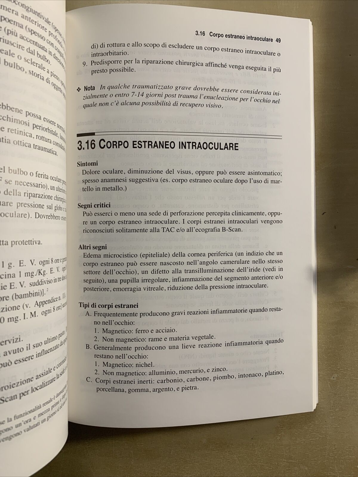 THE WILLS EYE MANUAL - diagnosi e trattamento delle patologie oculari. 2 volumi#