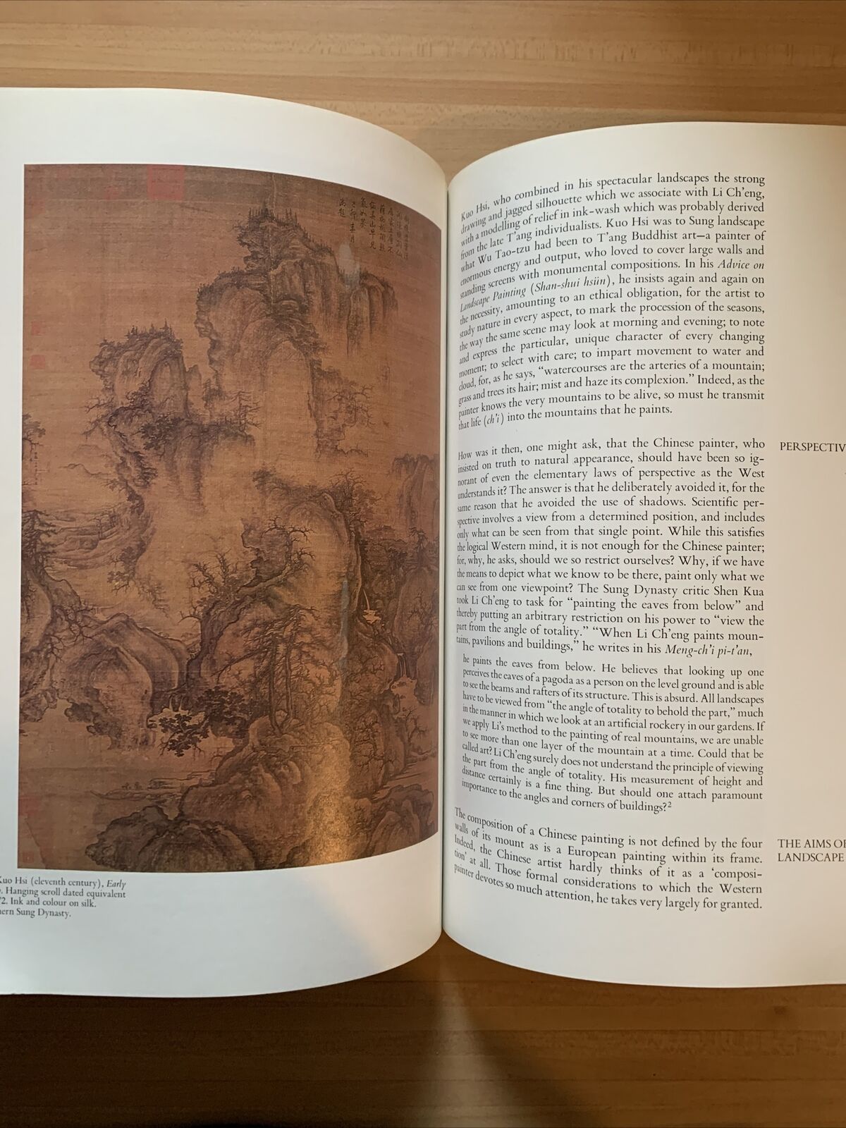 THE ARTS OF CHINA - Michael Sullivan. 1976 revised edition