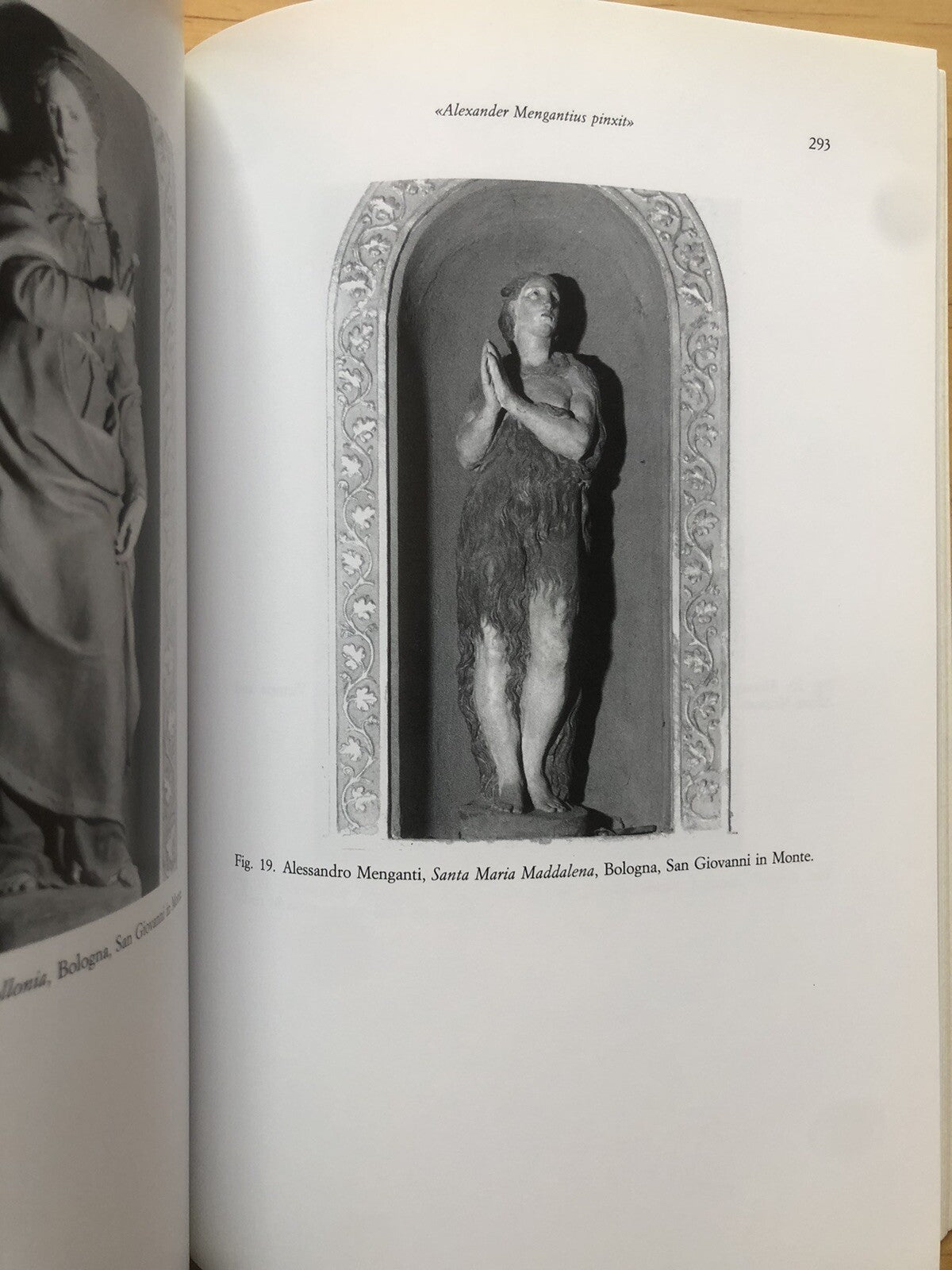 Il restauro del Nettuno la statua di Gregorio XIII e la sistemazione di Piazza M