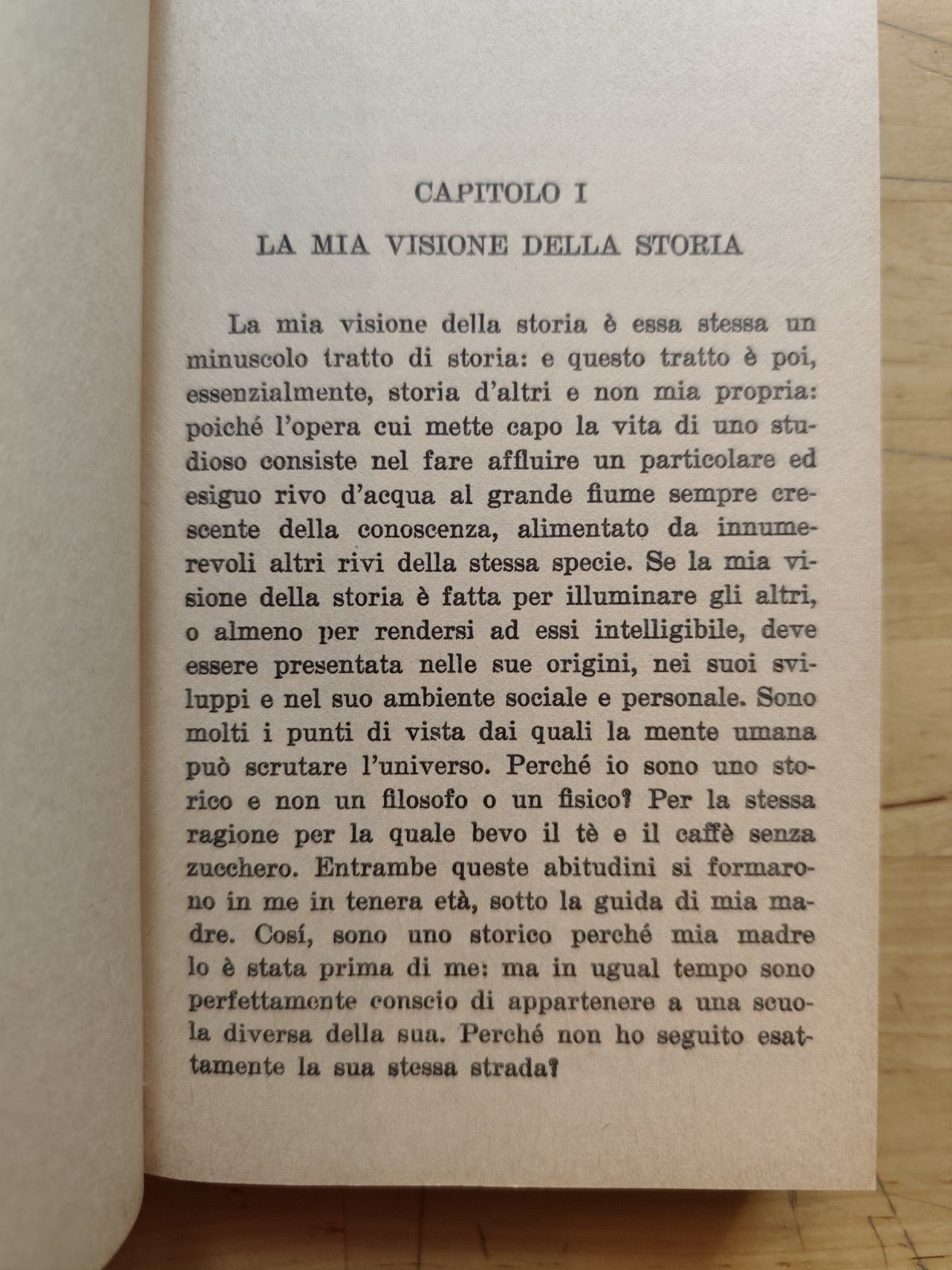Civiltà al paragone - Arnold J. Toynbee - Bompiani prima edizione 1983