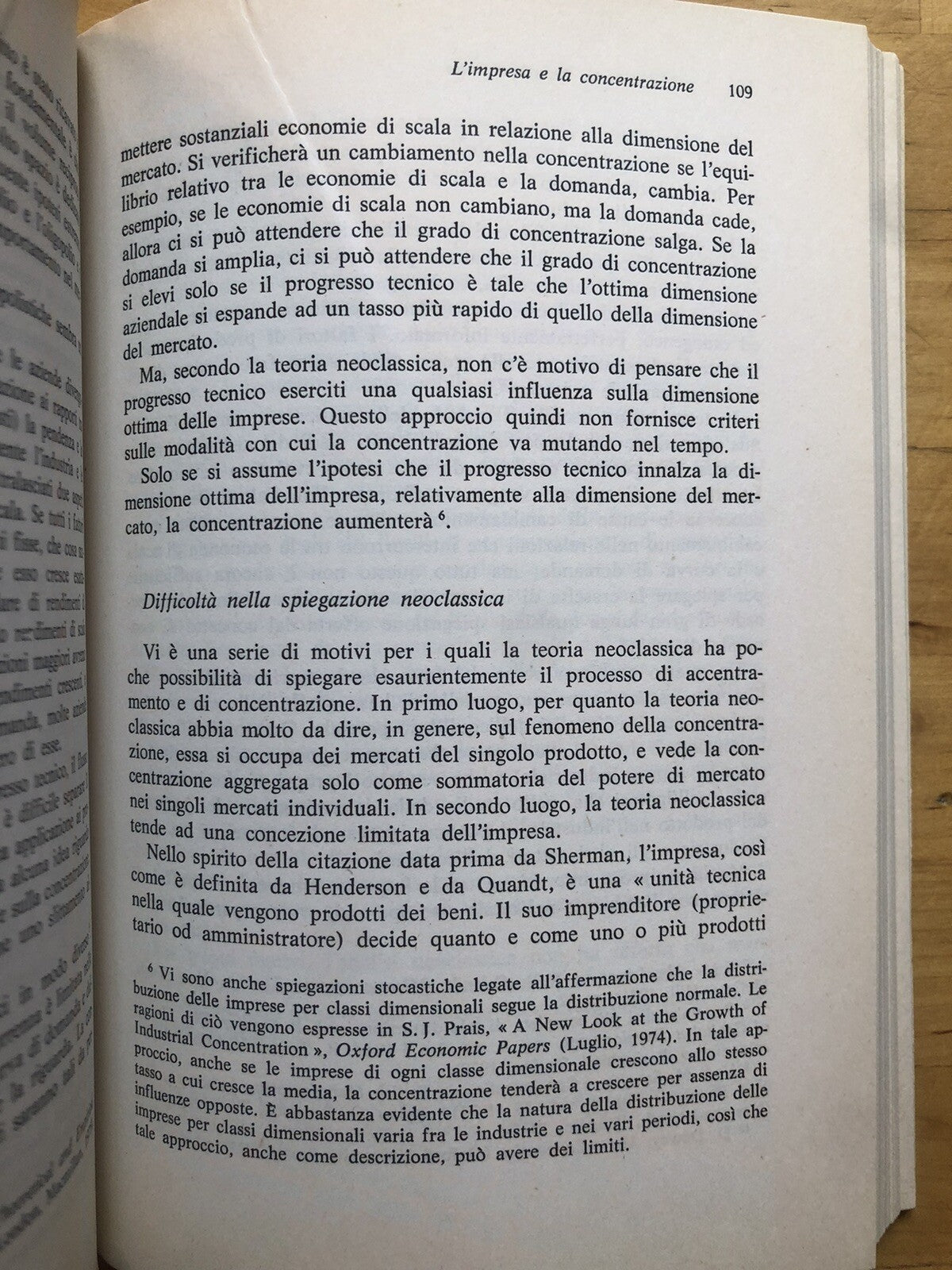 Economia: un contro-testo, Francis Green, Petter Nore. Liguori editore 1981
