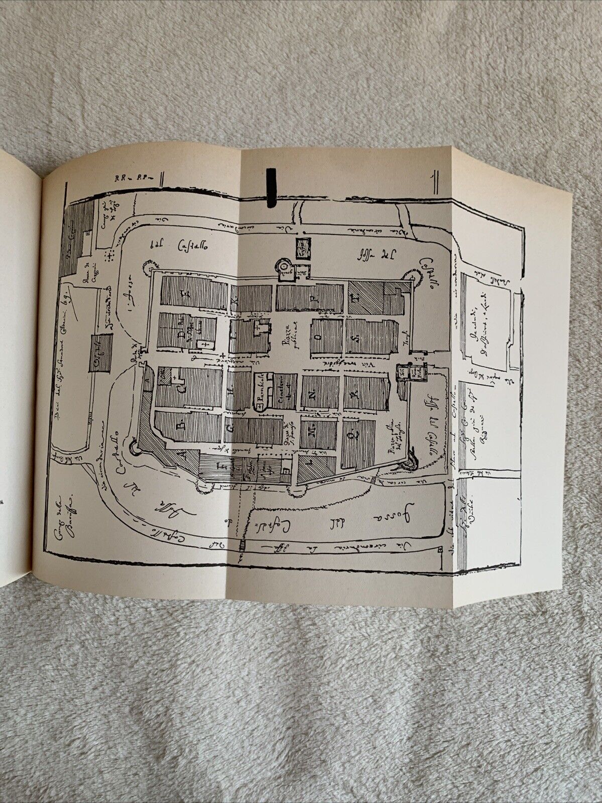 Storia documentata di Castel San Pietro dell'Emilia, Lodovico Frati. Atesa 1975